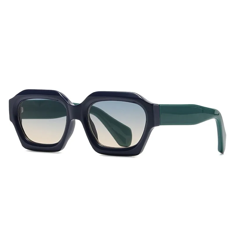 Spectrum Gradient Lens Sunglasses