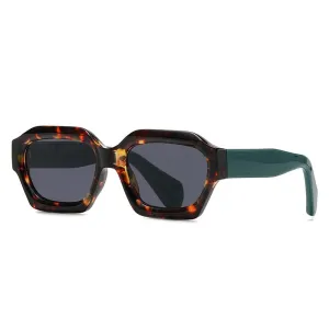 Spectrum Gradient Lens Sunglasses