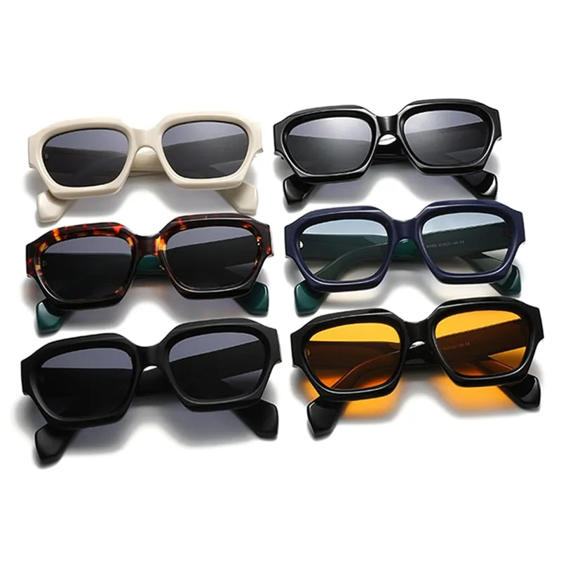 Spectrum Gradient Lens Sunglasses
