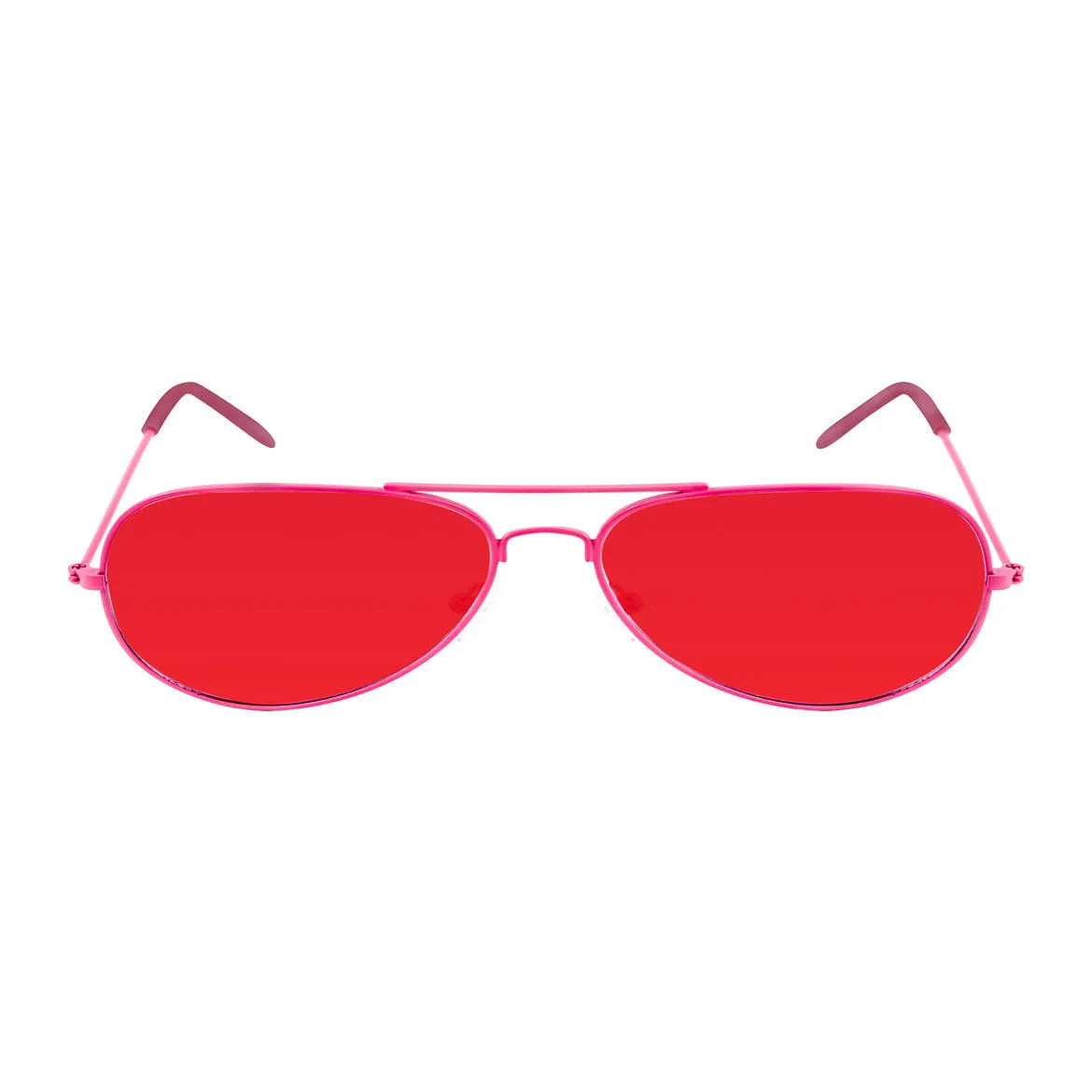 Spiky Aviator UV Protected Sunglass