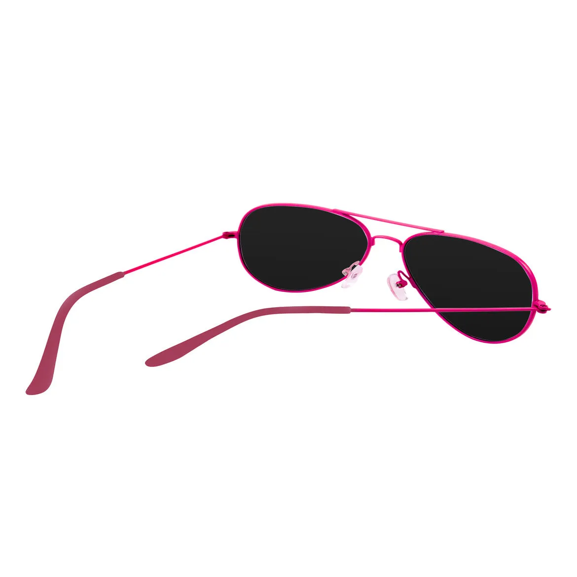 Spiky Aviator UV Protected Sunglass