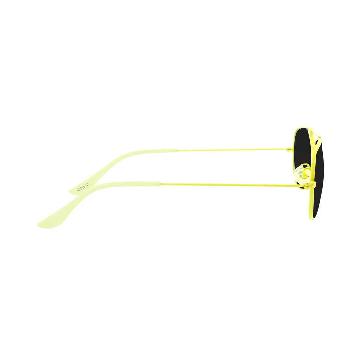 Spiky Aviator UV Protected Sunglass