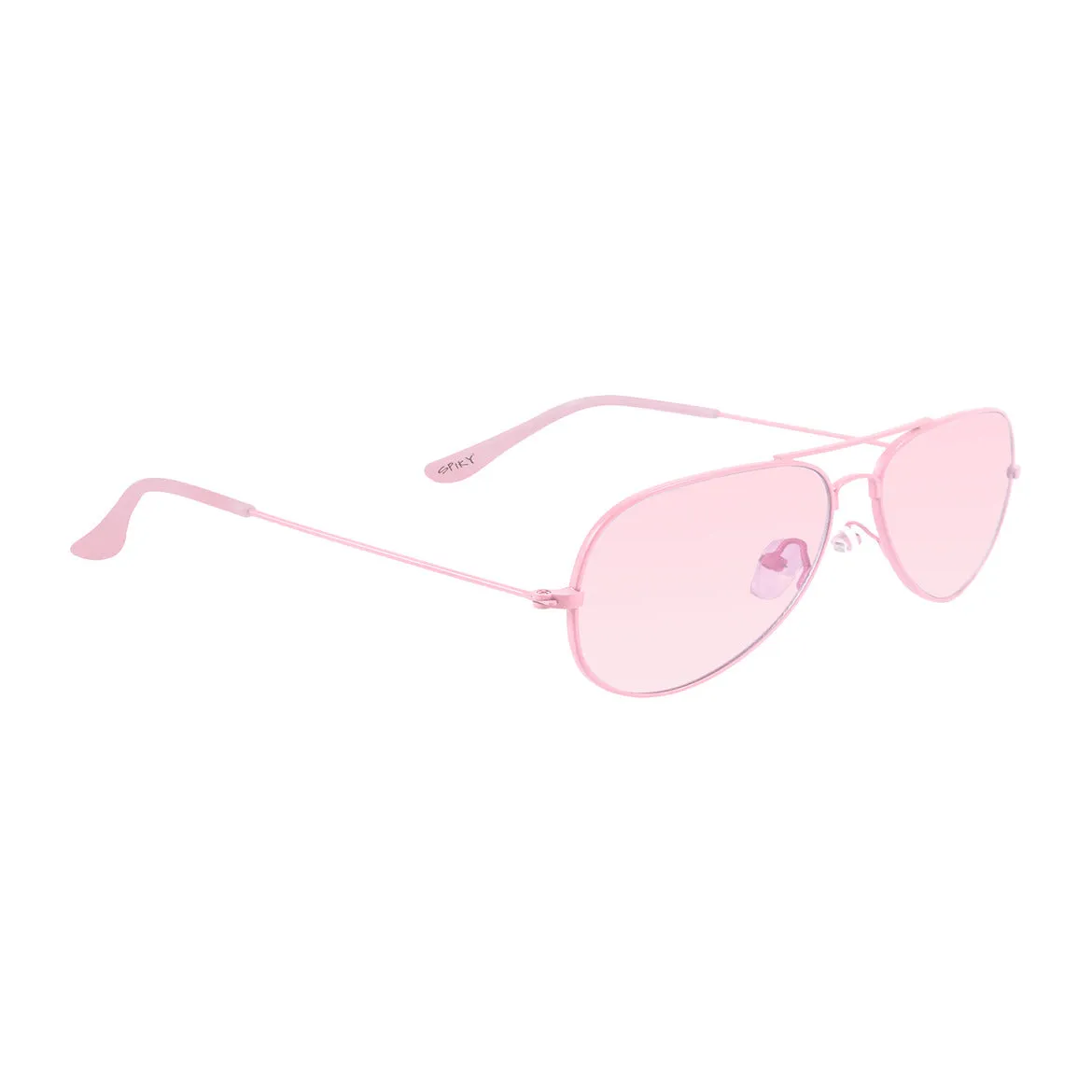 Spiky Aviator UV Protected Sunglass