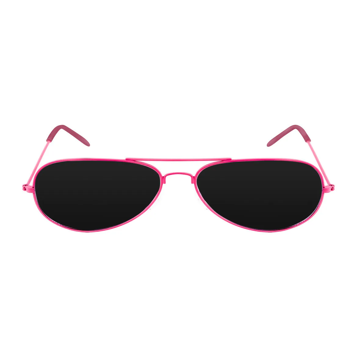 Spiky Aviator UV Protected Sunglass