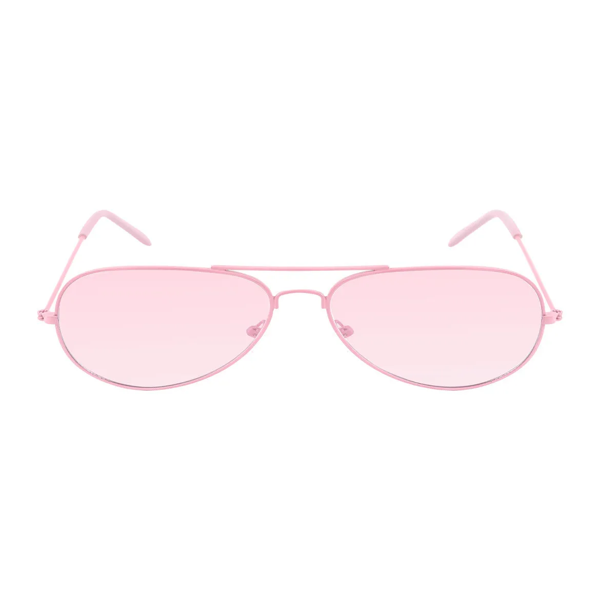 Spiky Aviator UV Protected Sunglass