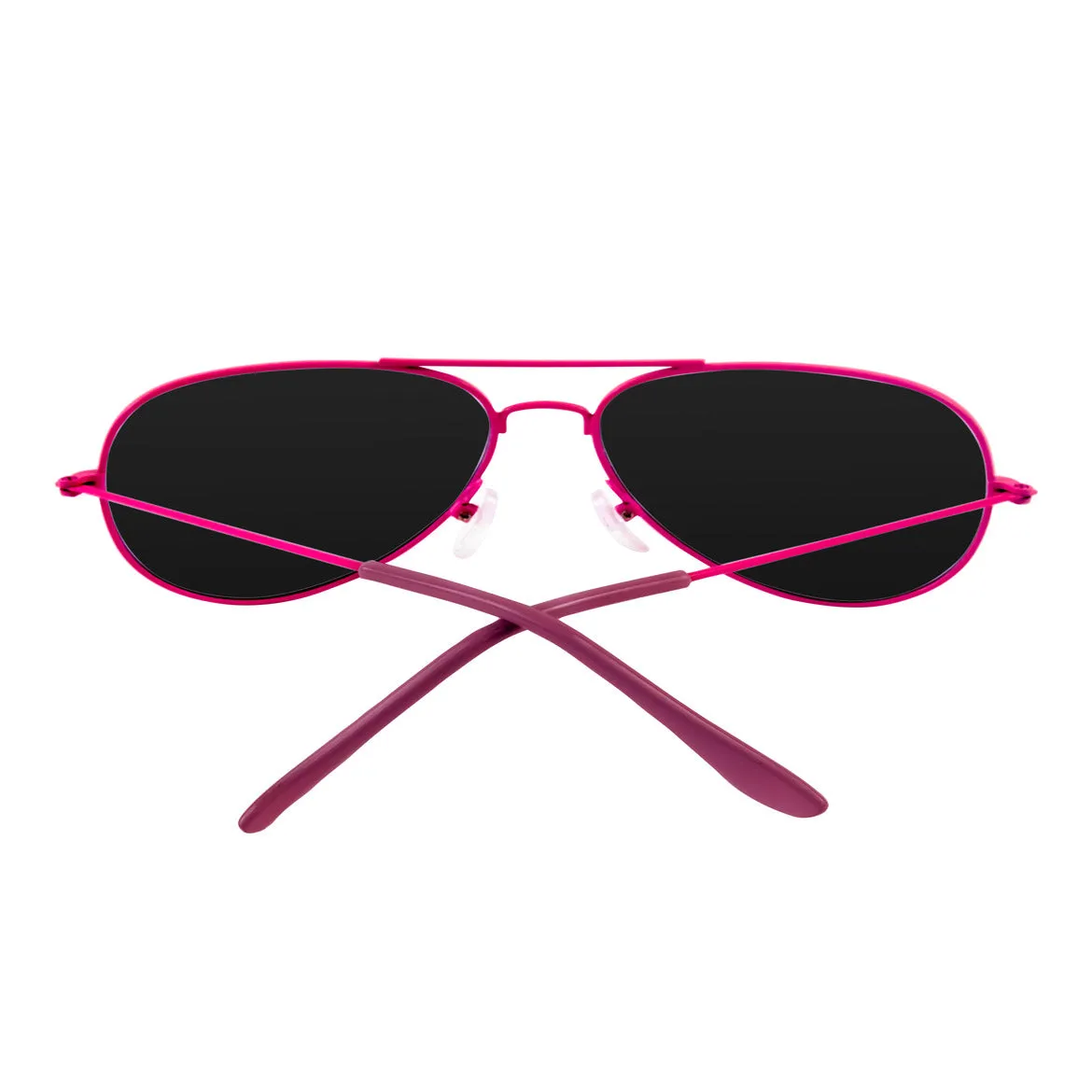 Spiky Aviator UV Protected Sunglass