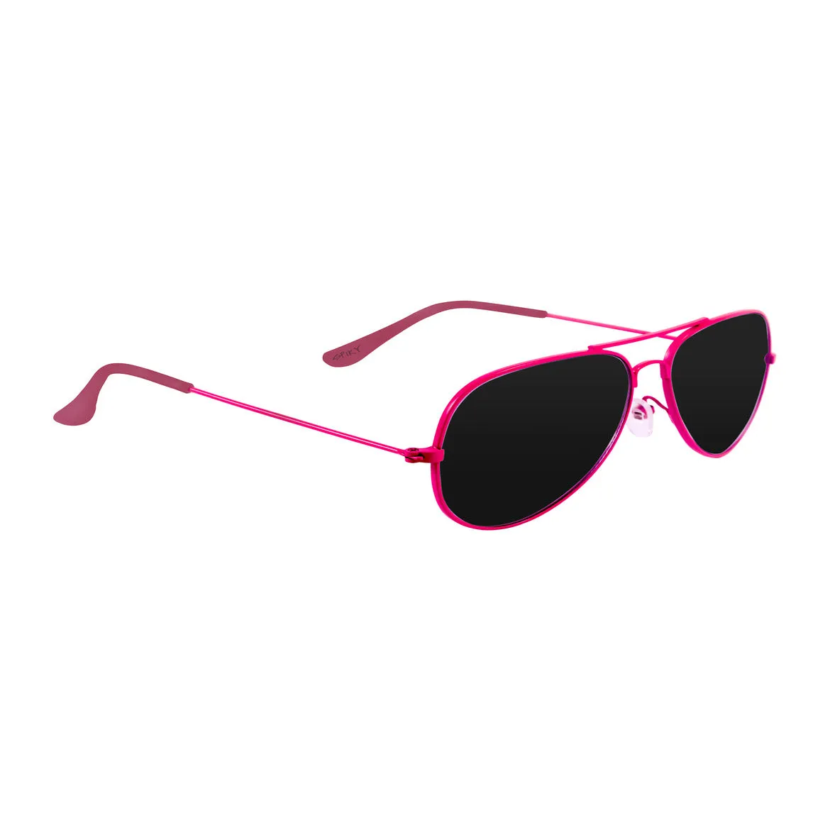 Spiky Aviator UV Protected Sunglass