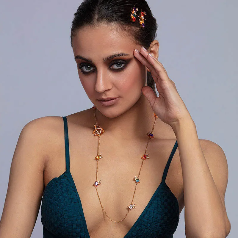 Splendour Multifunctional Chain