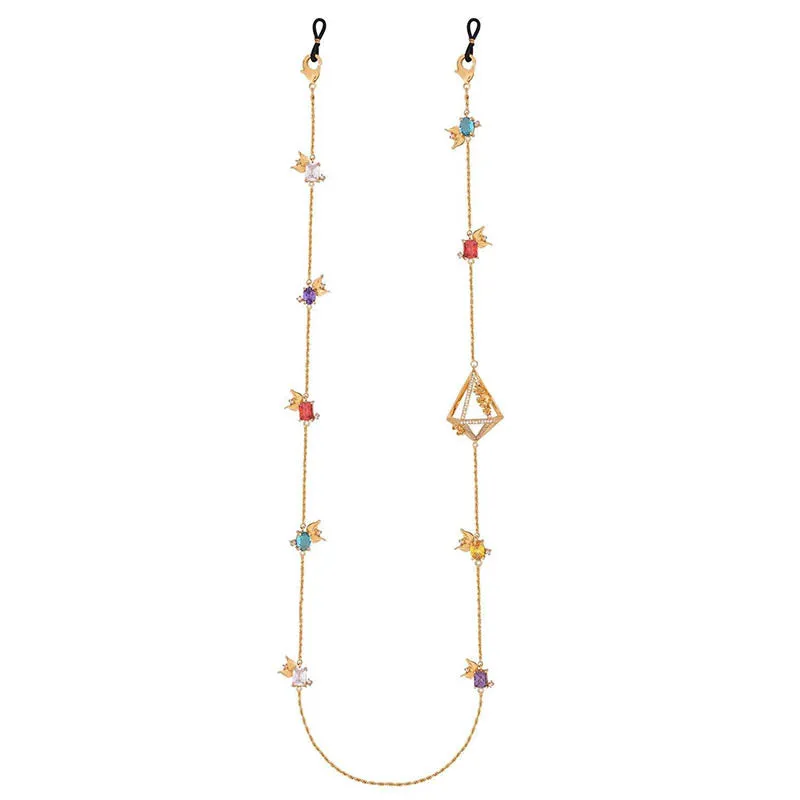 Splendour Multifunctional Chain