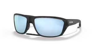Split Shot Matte Black Camo Prizm Deep H20 Polar