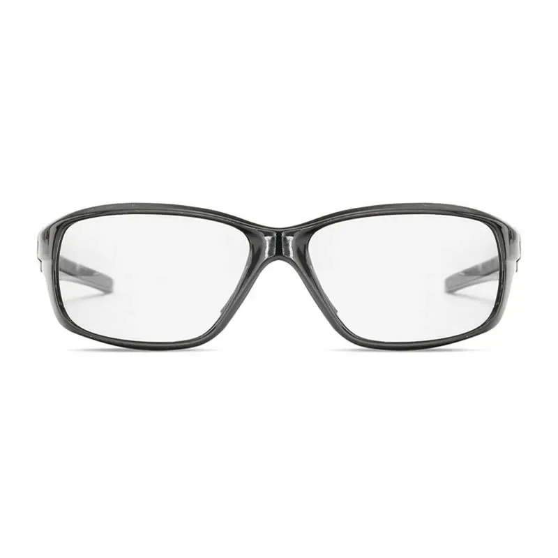 Sport Color-changing Lenses Photochromic Polarized Glasses Bicycle MTB Riding Fishing Cycling Sunglasses Outdoor Equipment