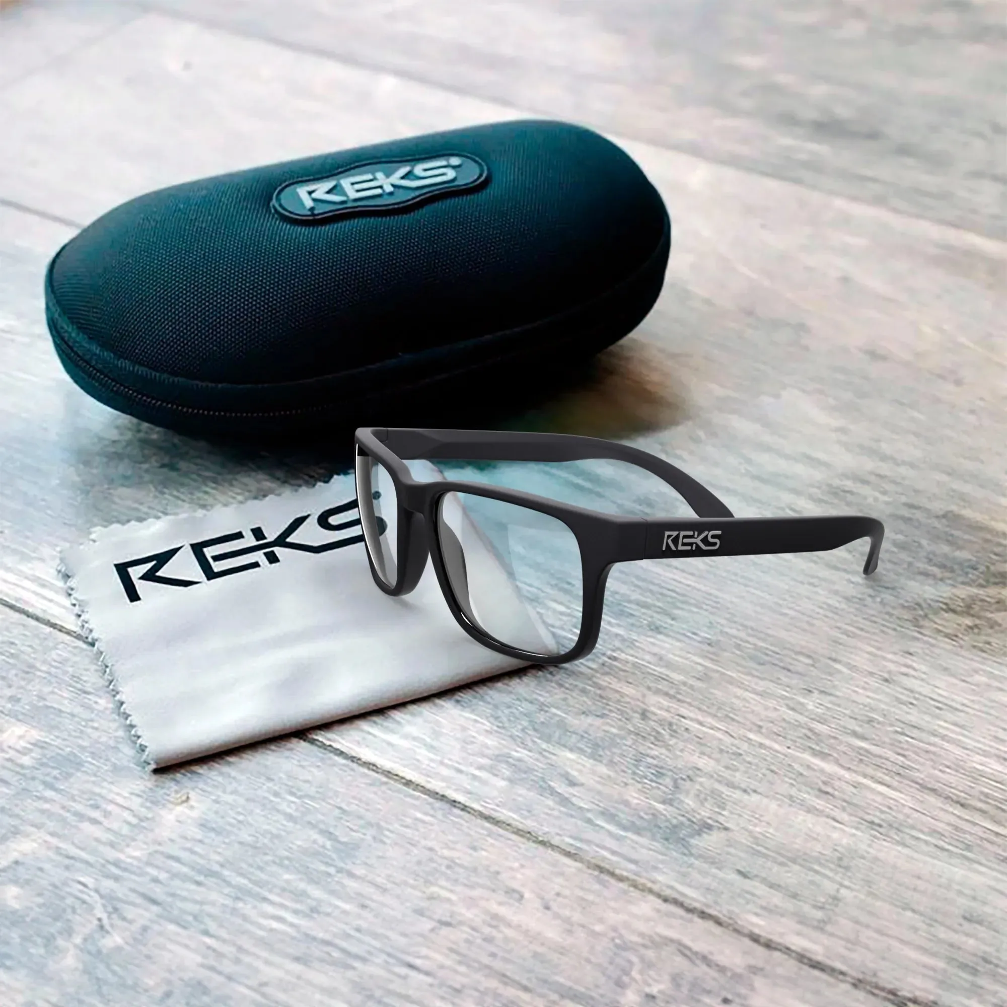 Sport Eyeglasses