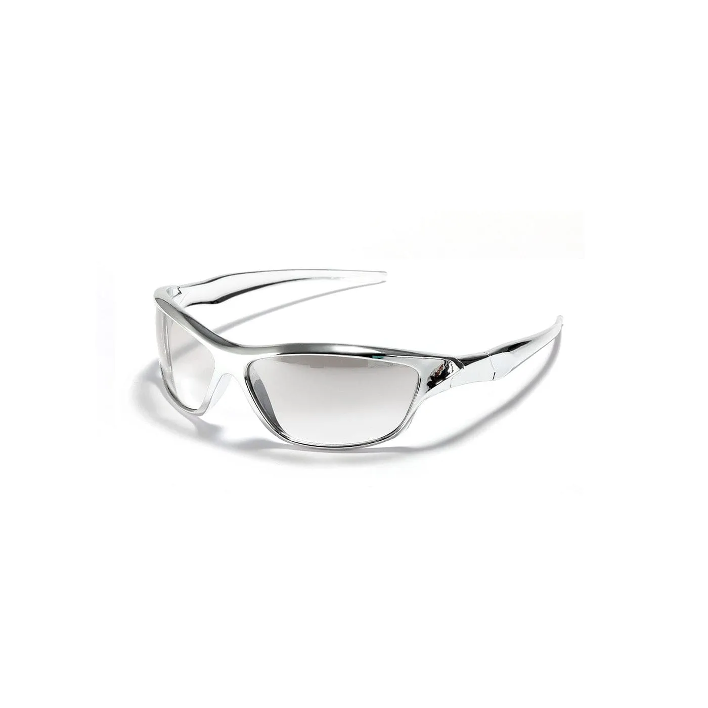 Sport Wrap Sunglasses