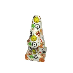 Sports Fan Eyeglass Holder