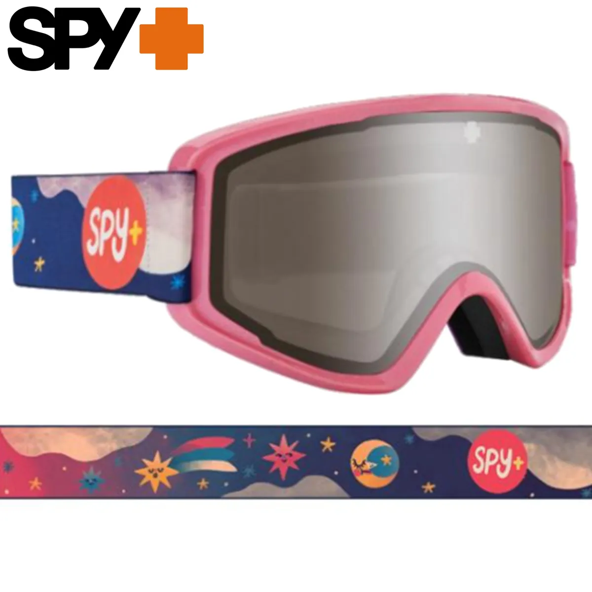 Spy Crusher Elite Junior 2025