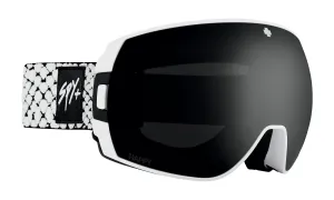 Spy Legacy - Viper White - Happy GG Black Spectra   bonus Lens