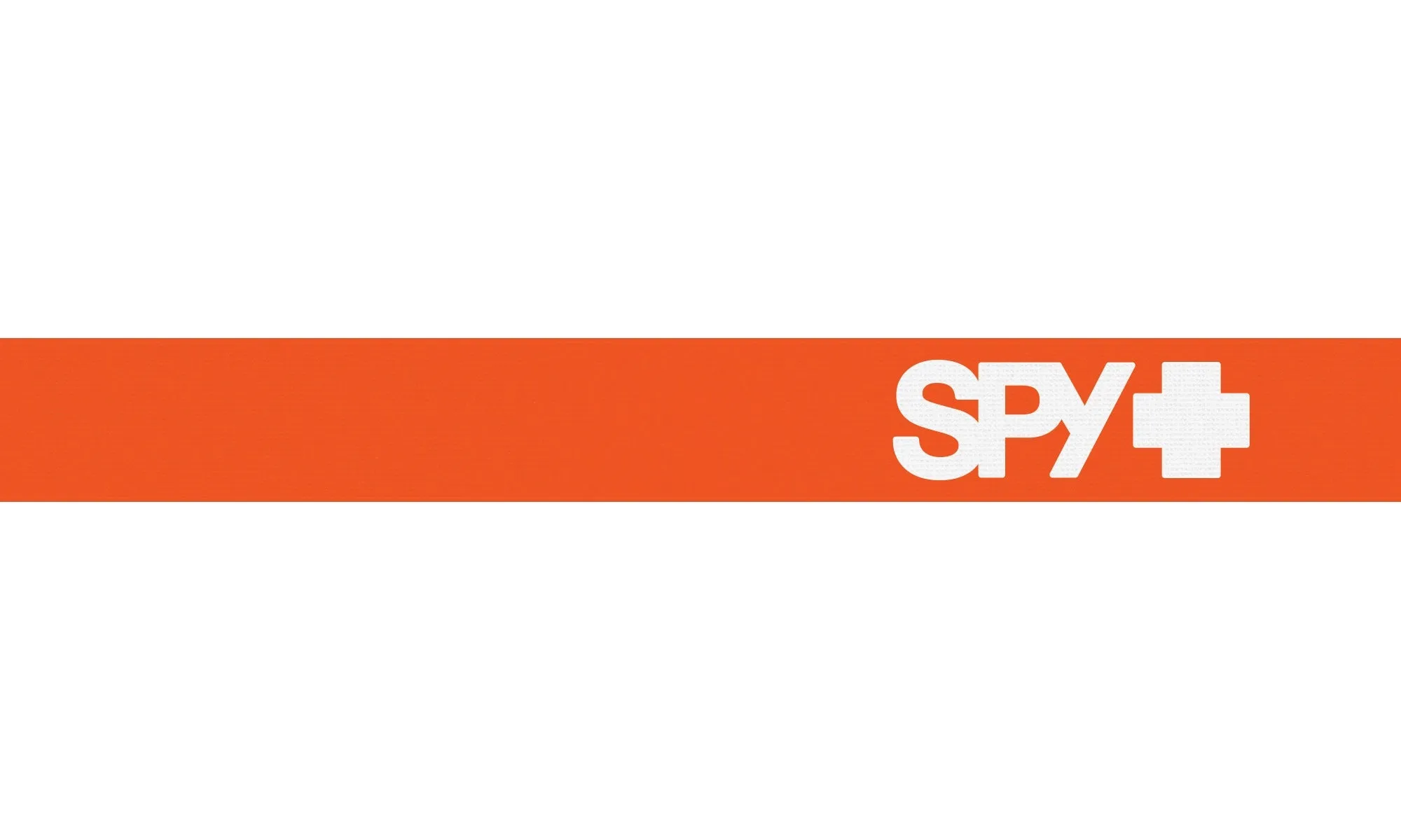 Spy Marauder Elite Goggles 2024 Beyond Control Orange / Happy Bronze with Red Spectra Mirror   Spare Lens
