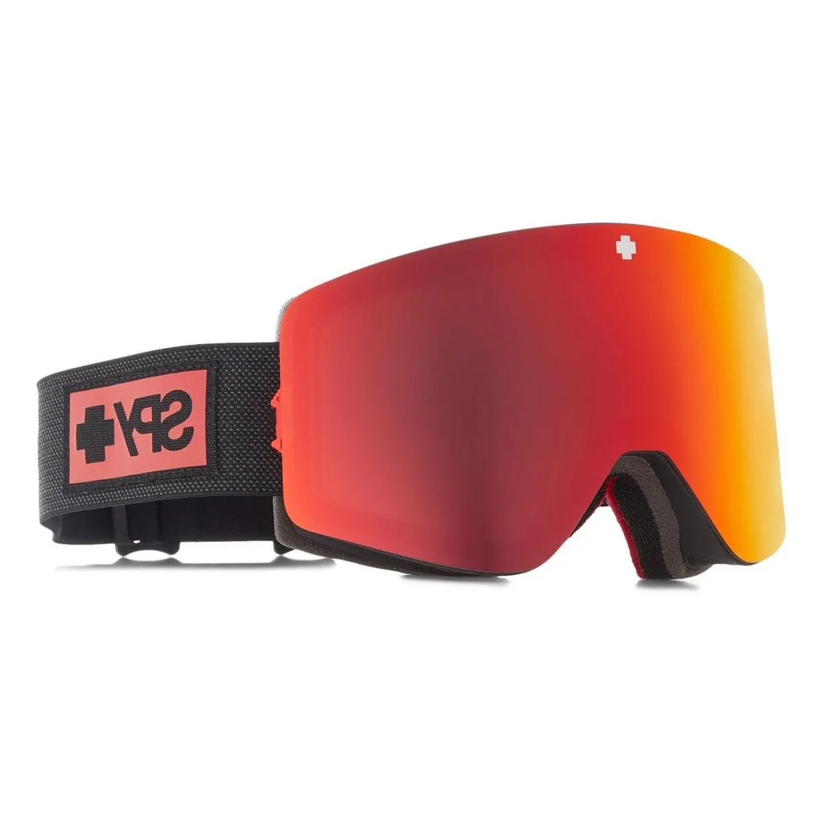 Spy Optic Marauder Goggles