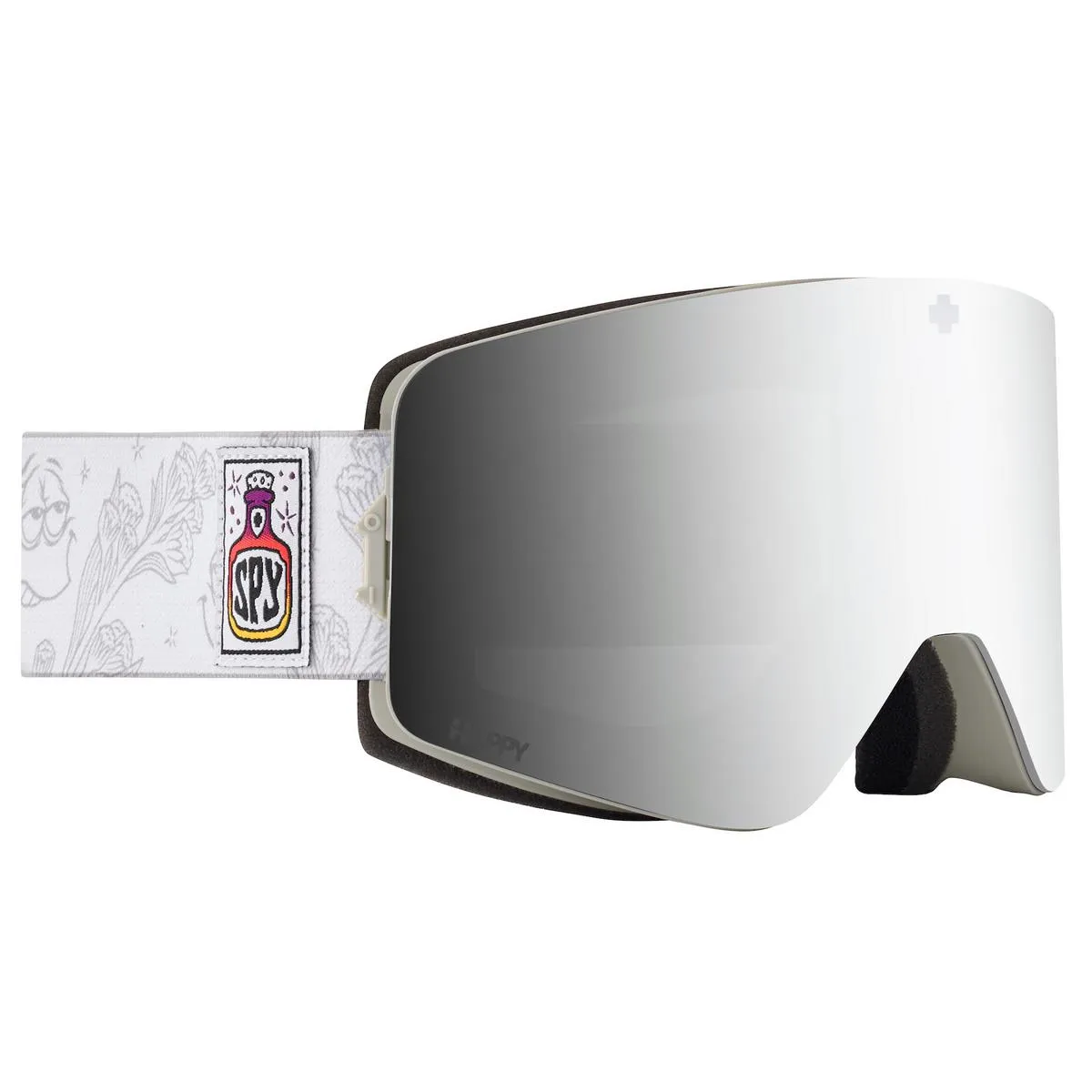Spy Optic Marauder Goggles