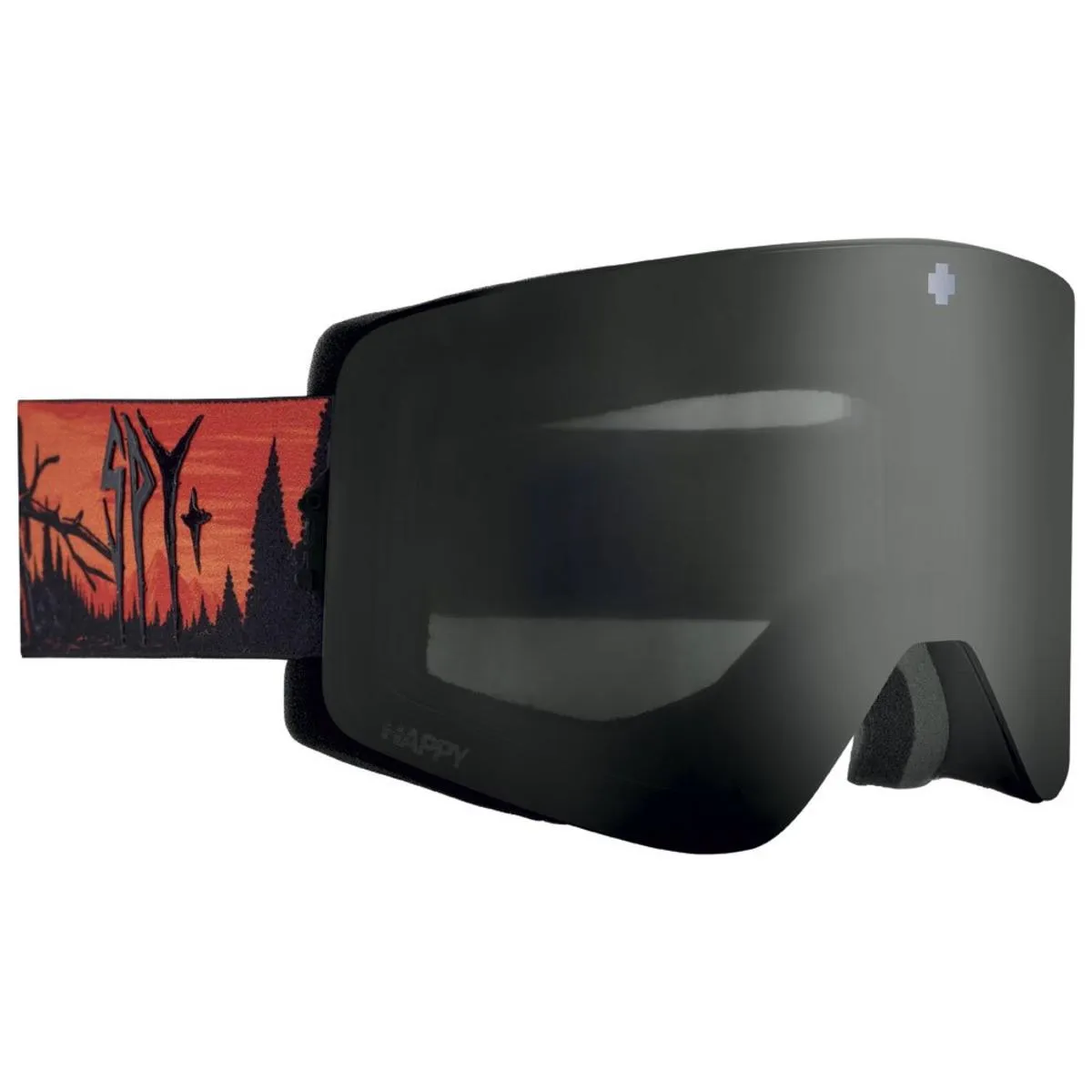 Spy Optic Marauder Goggles
