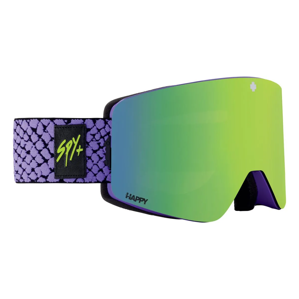 Spy Optic Marauder Goggles