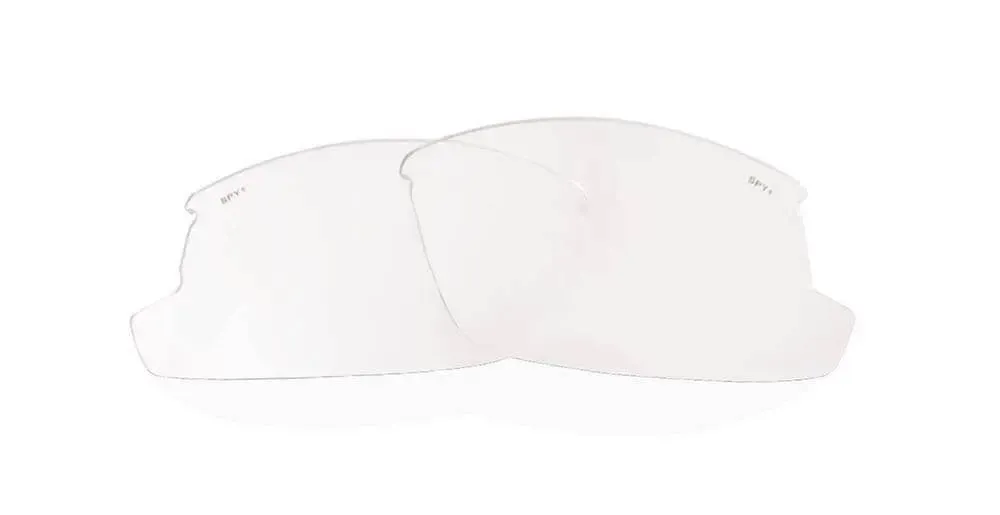 SPY - Sprinter Replacement Lenses, Clear