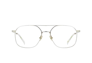 Spyre-Silver & Classic Gold / Clear-54