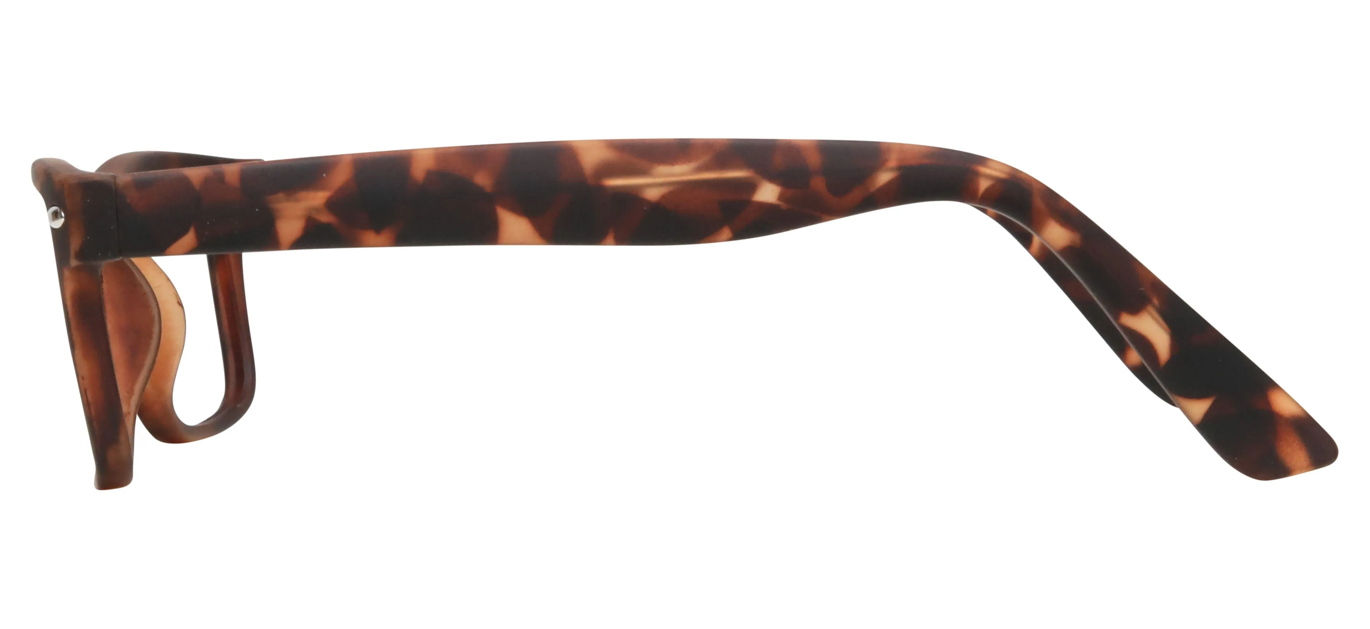 Square Full Rim 201903 Eyeglasses