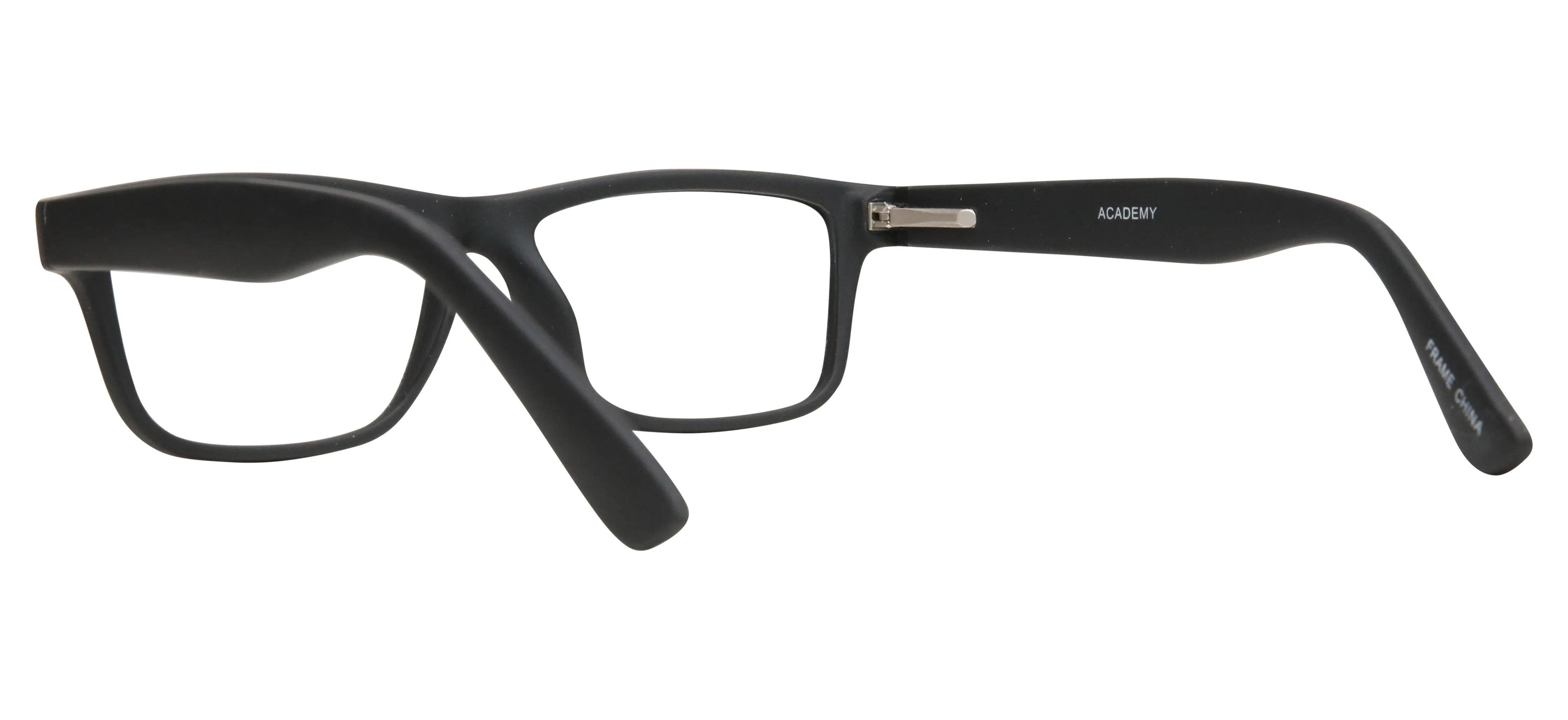Square Full Rim 201903 Eyeglasses