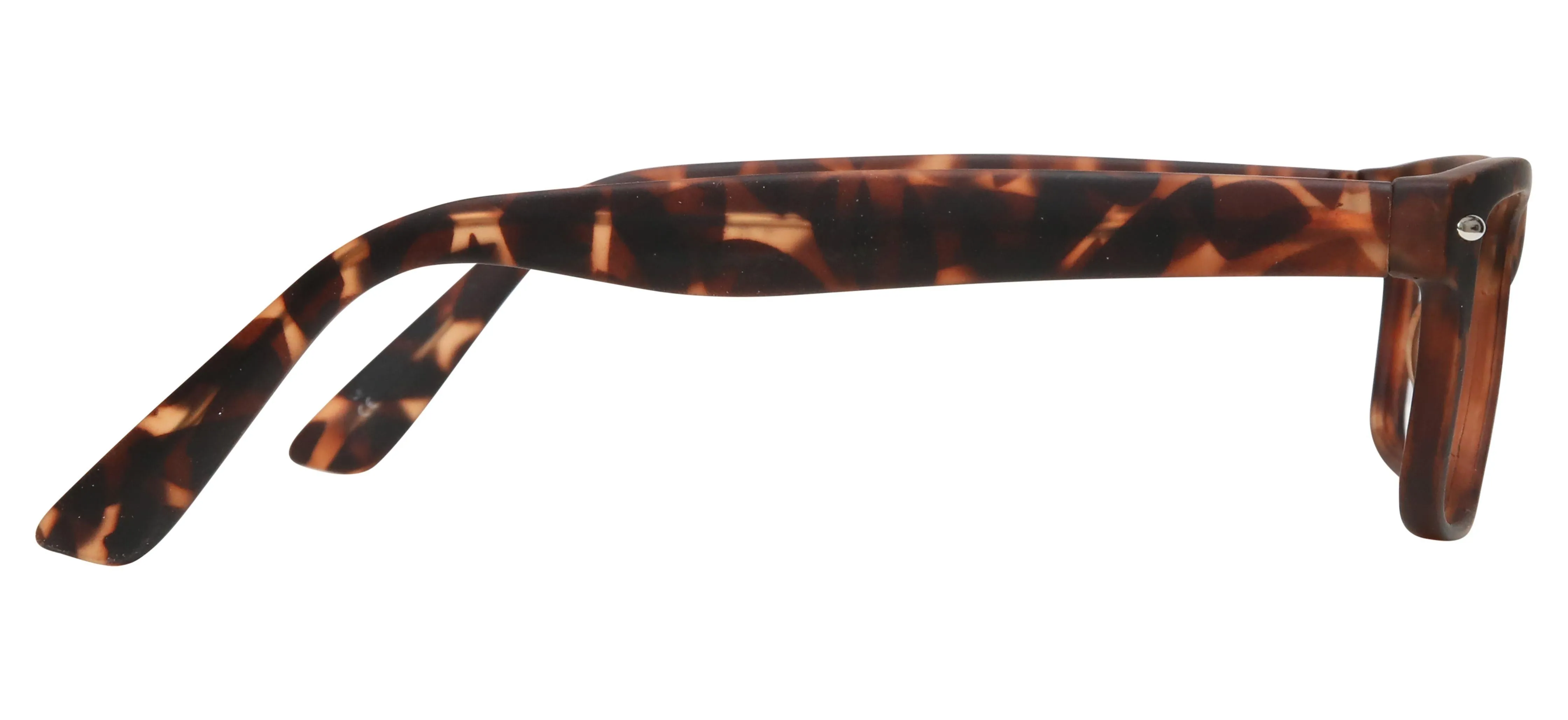 Square Full Rim 201903 Eyeglasses