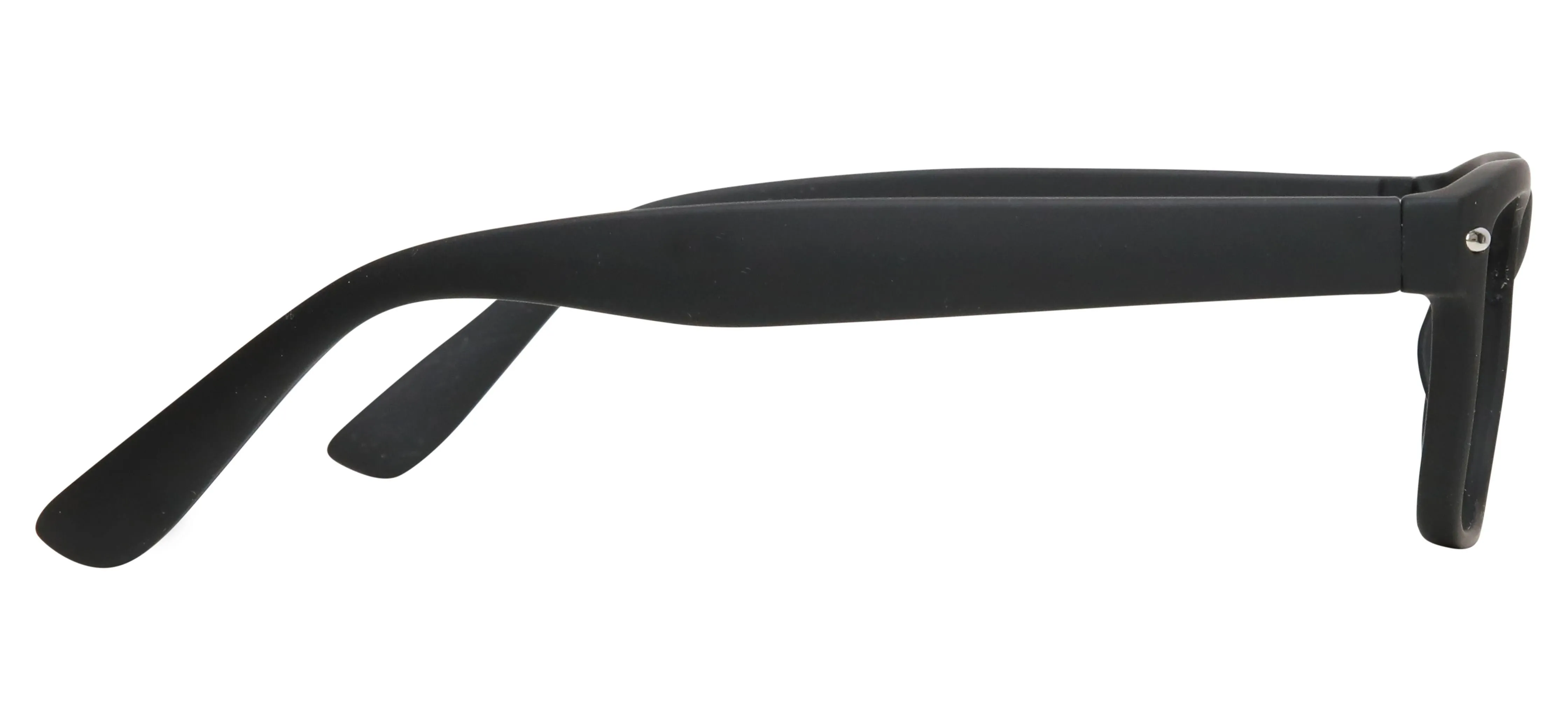 Square Full Rim 201903 Eyeglasses