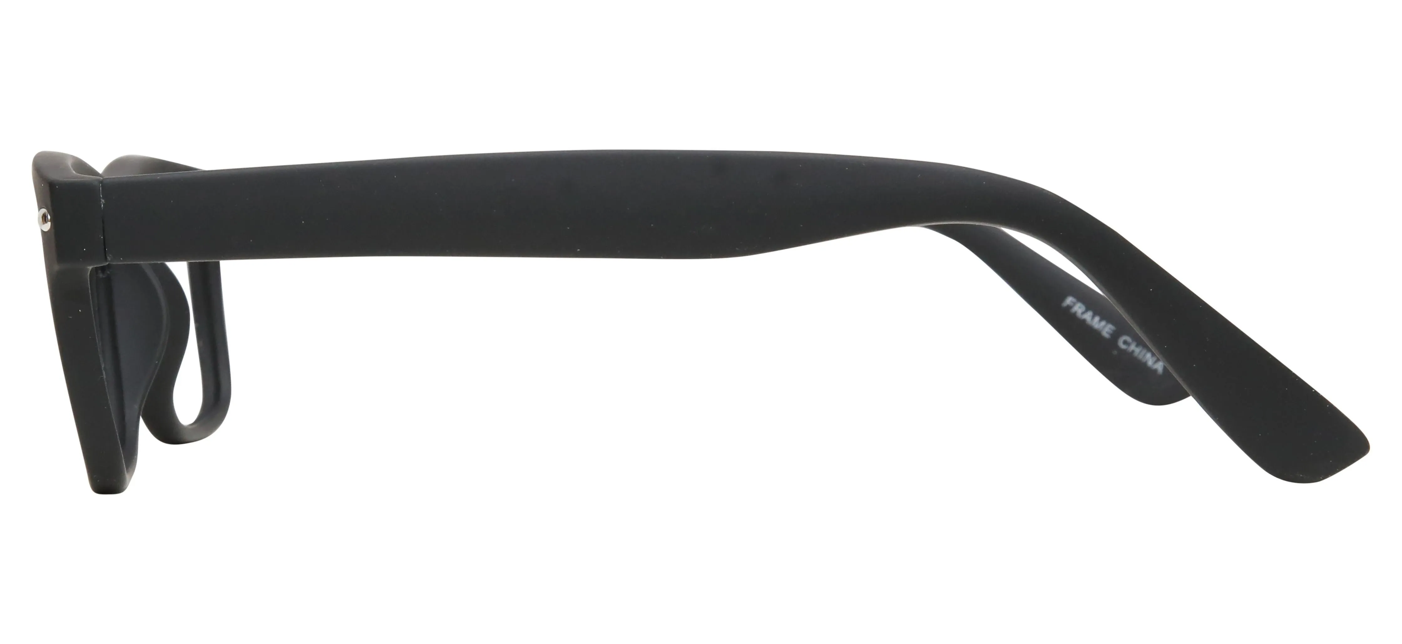 Square Full Rim 201903 Eyeglasses