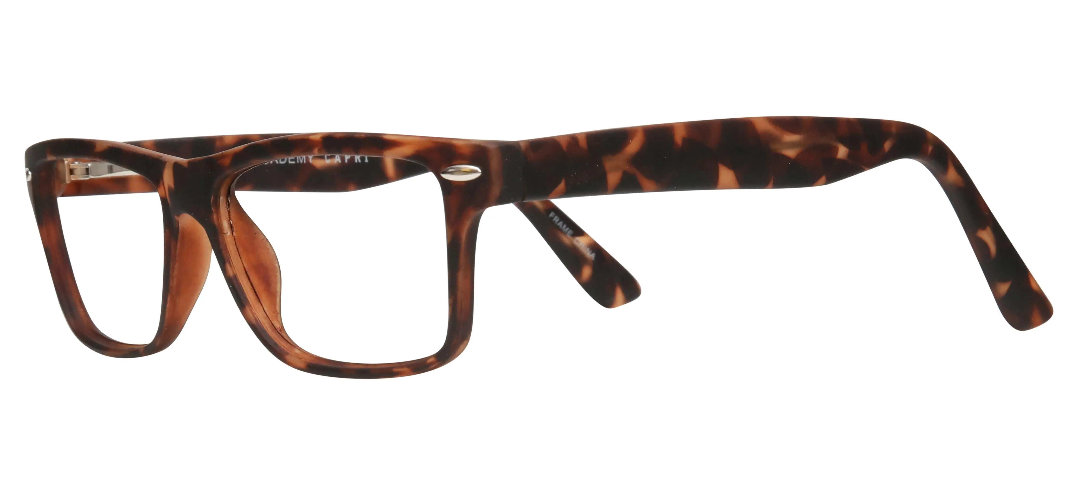 Square Full Rim 201903 Eyeglasses