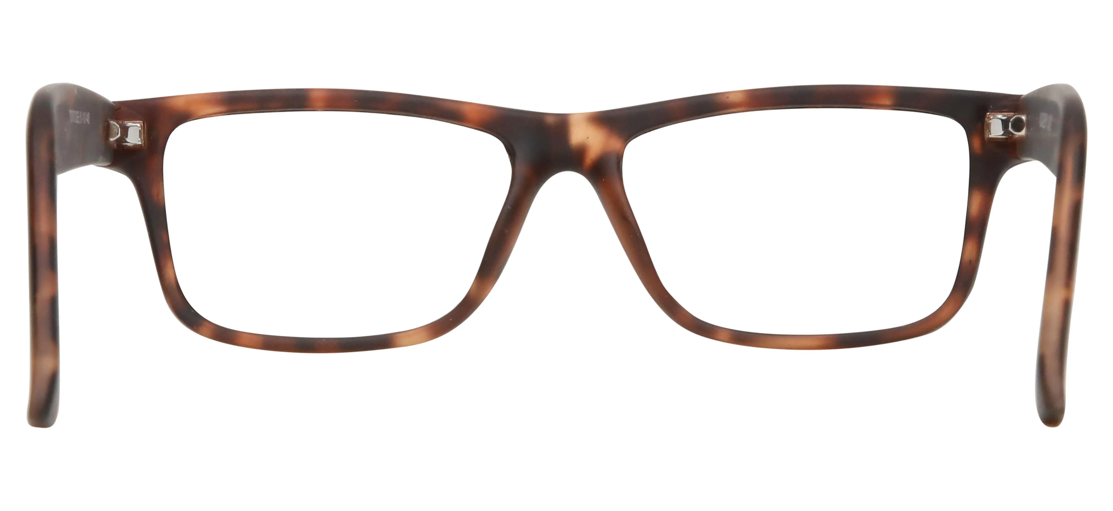 Square Full Rim 201903 Eyeglasses