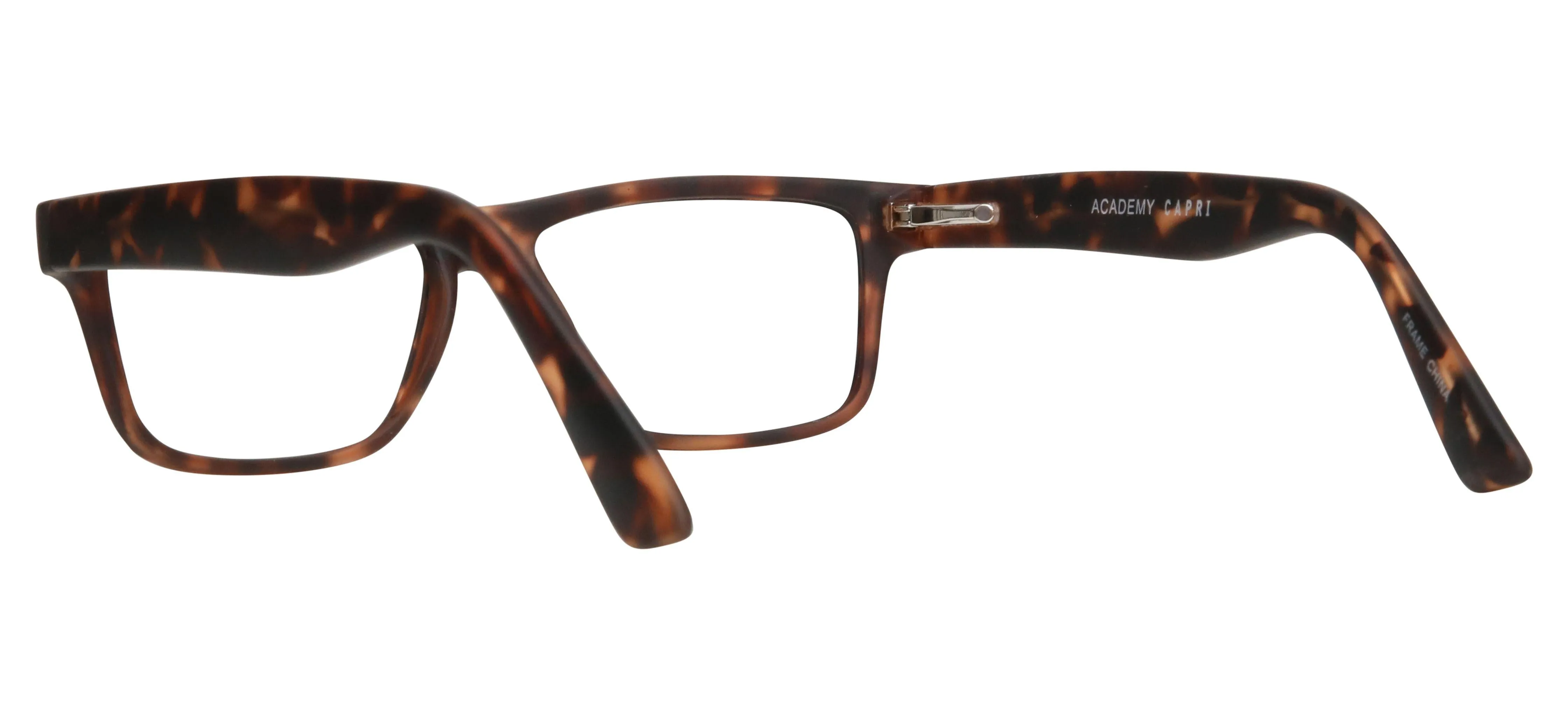 Square Full Rim 201903 Eyeglasses