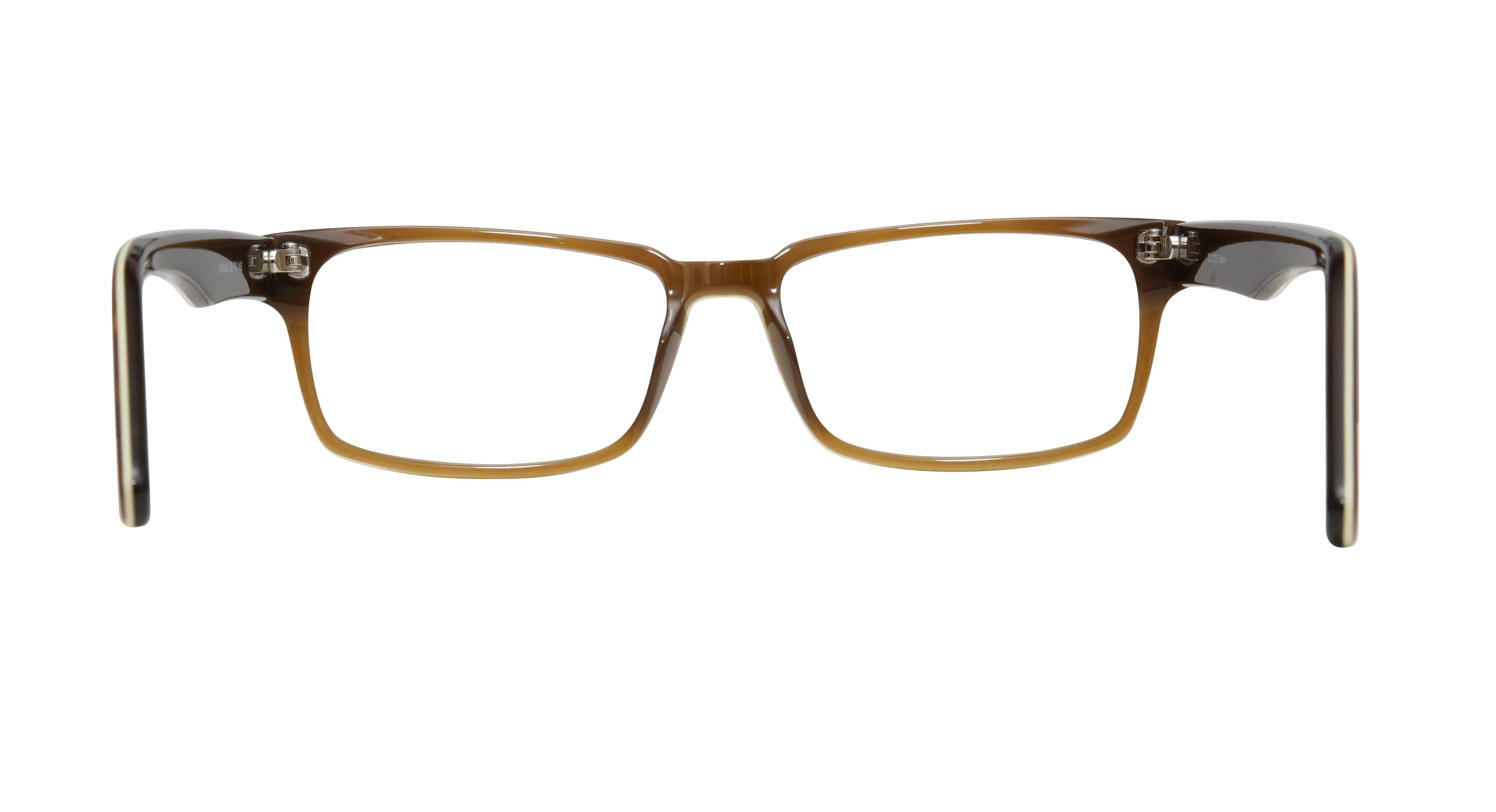 Square Full Rim 201904 Eyeglasses