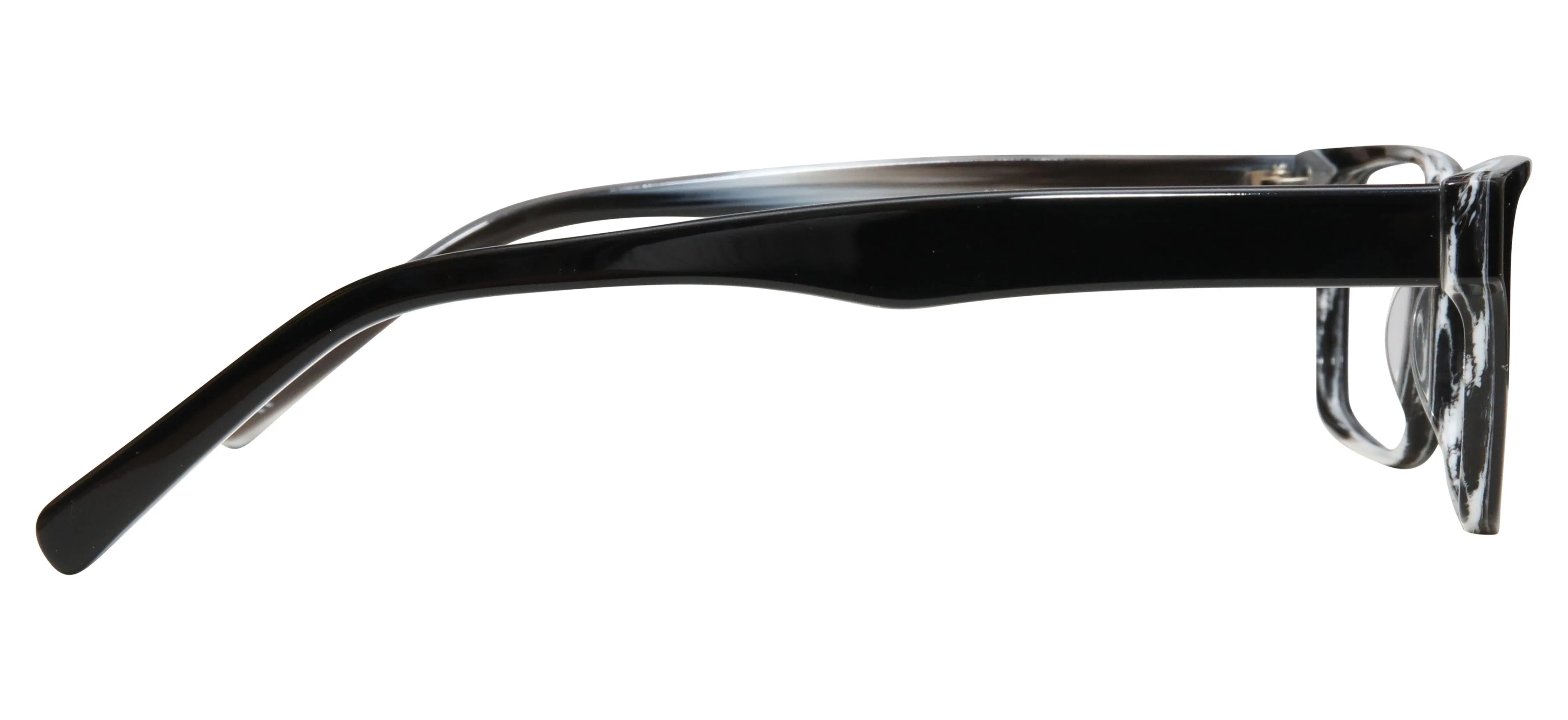 Square Full Rim 201904 Eyeglasses
