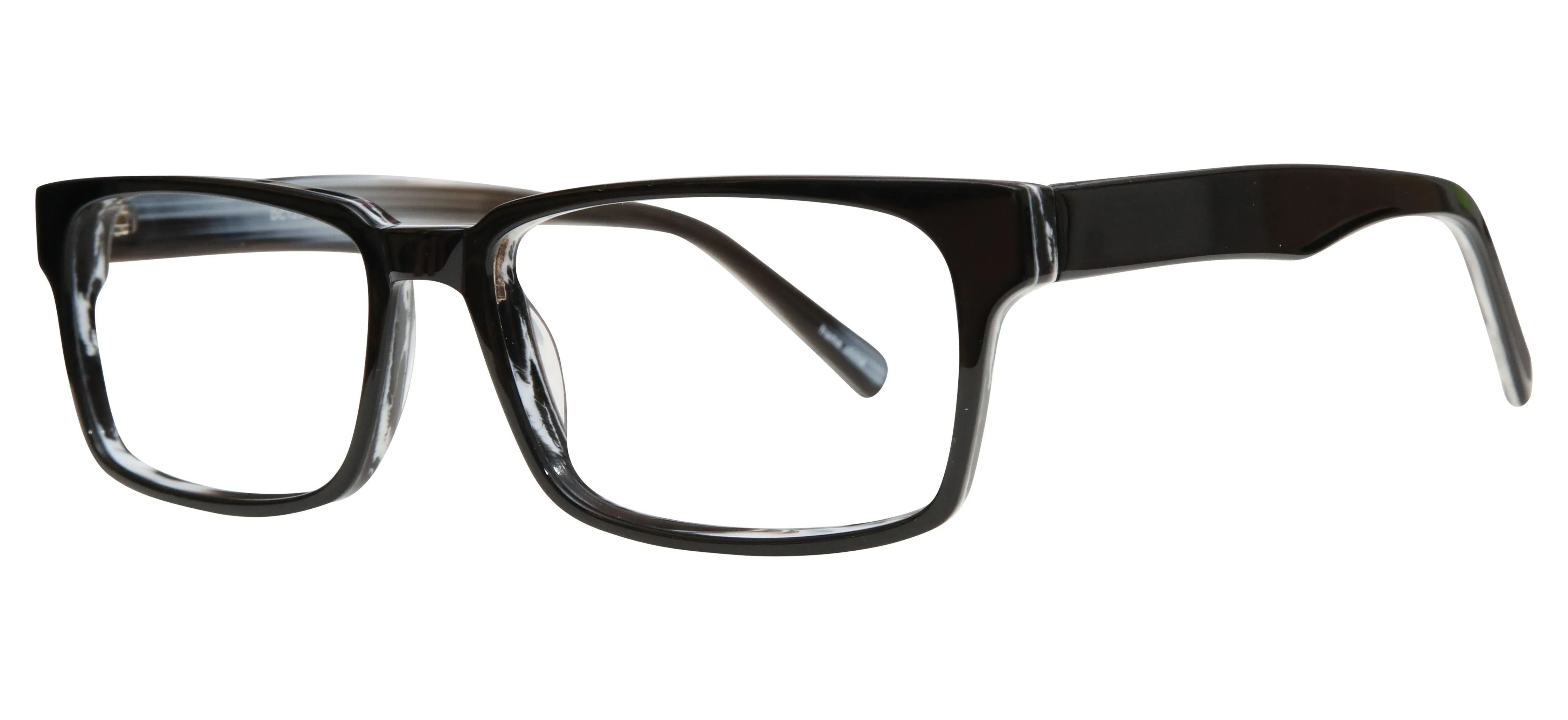 Square Full Rim 201904 Eyeglasses