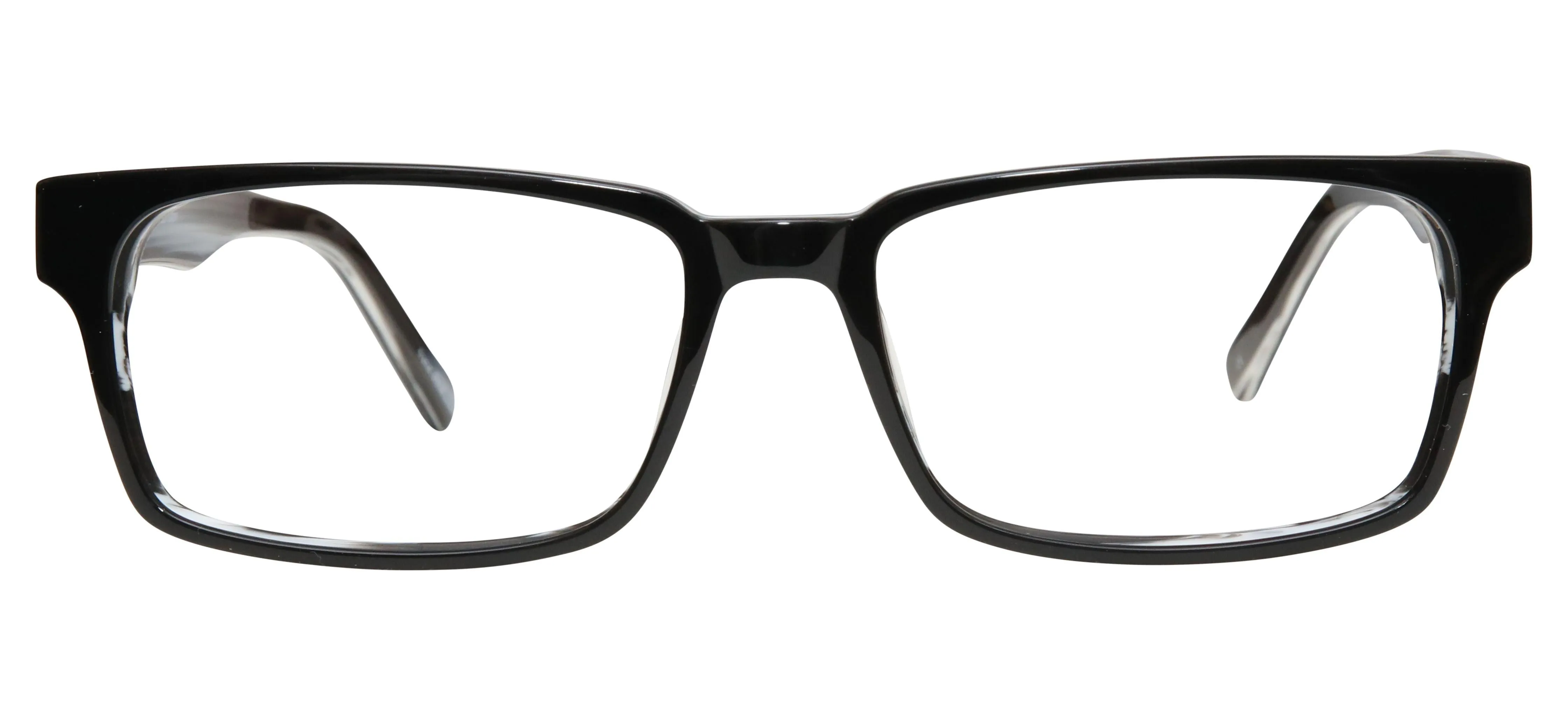Square Full Rim 201904 Eyeglasses