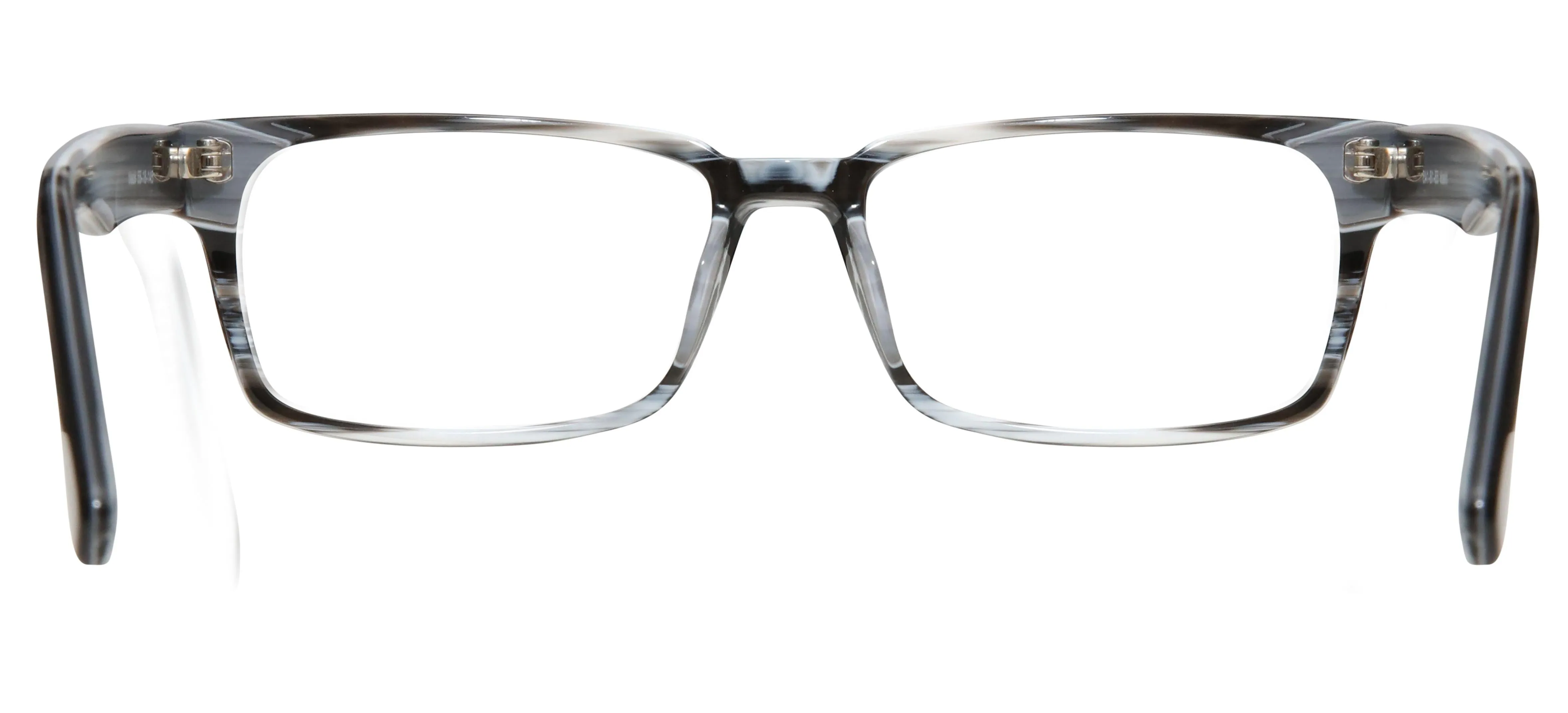 Square Full Rim 201904 Eyeglasses
