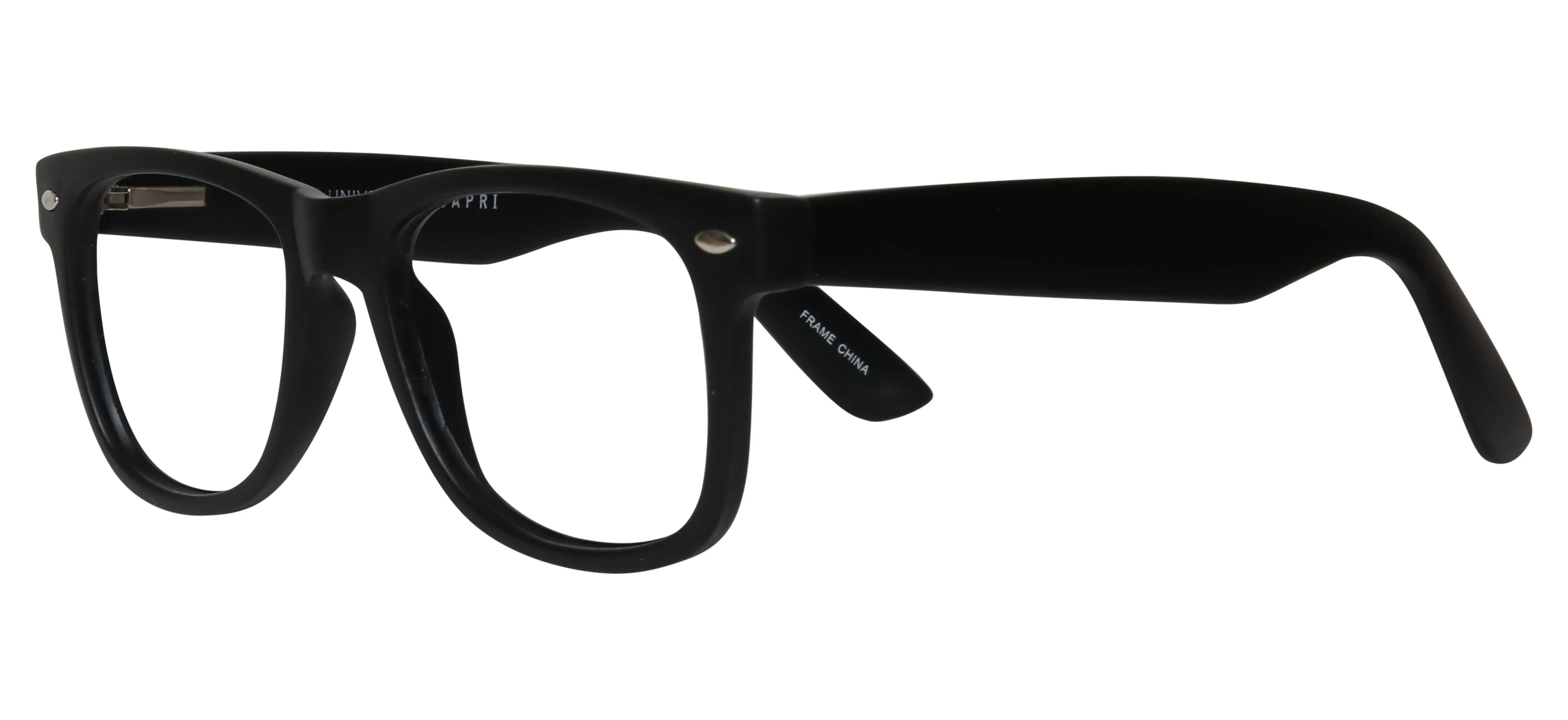 Square Full Rim 201988 Eyeglasses
