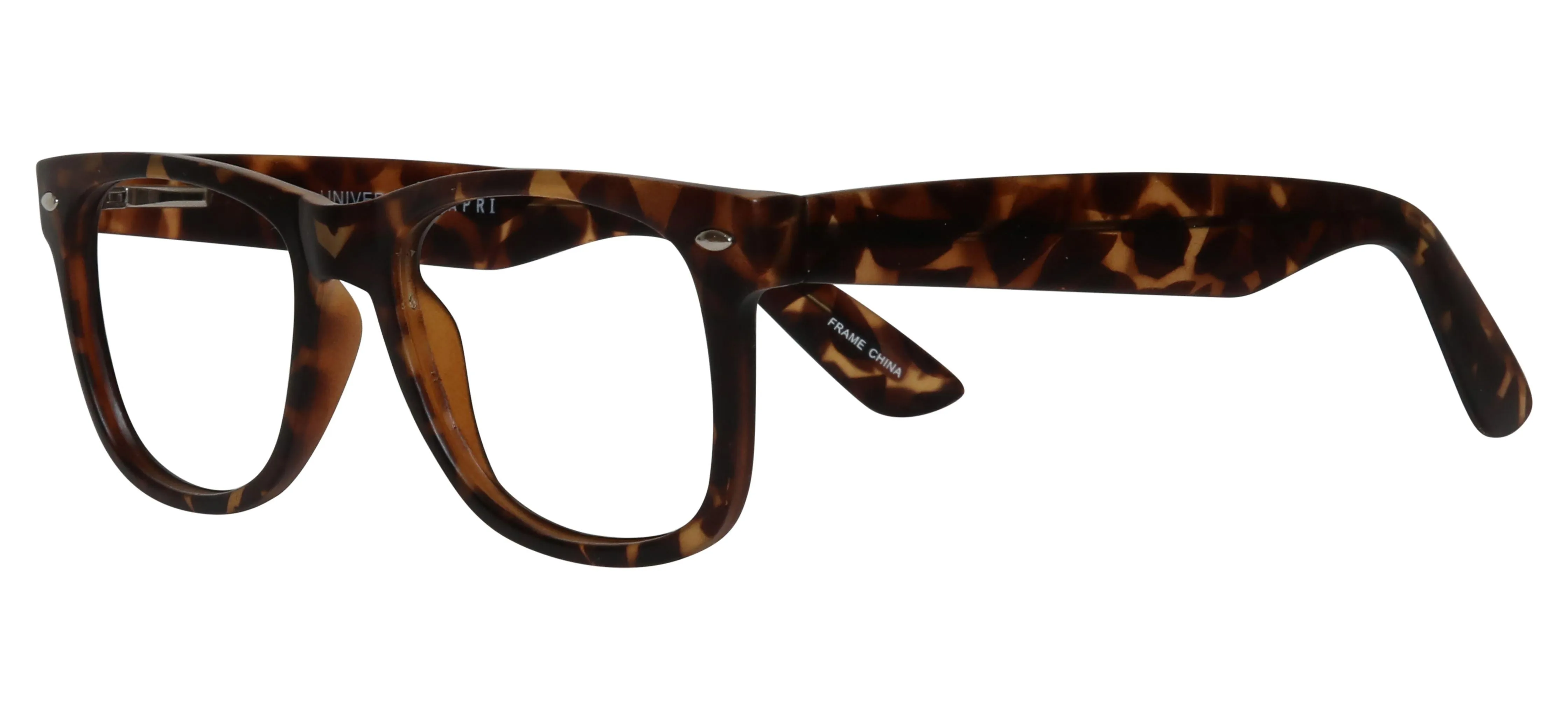 Square Full Rim 201988 Eyeglasses