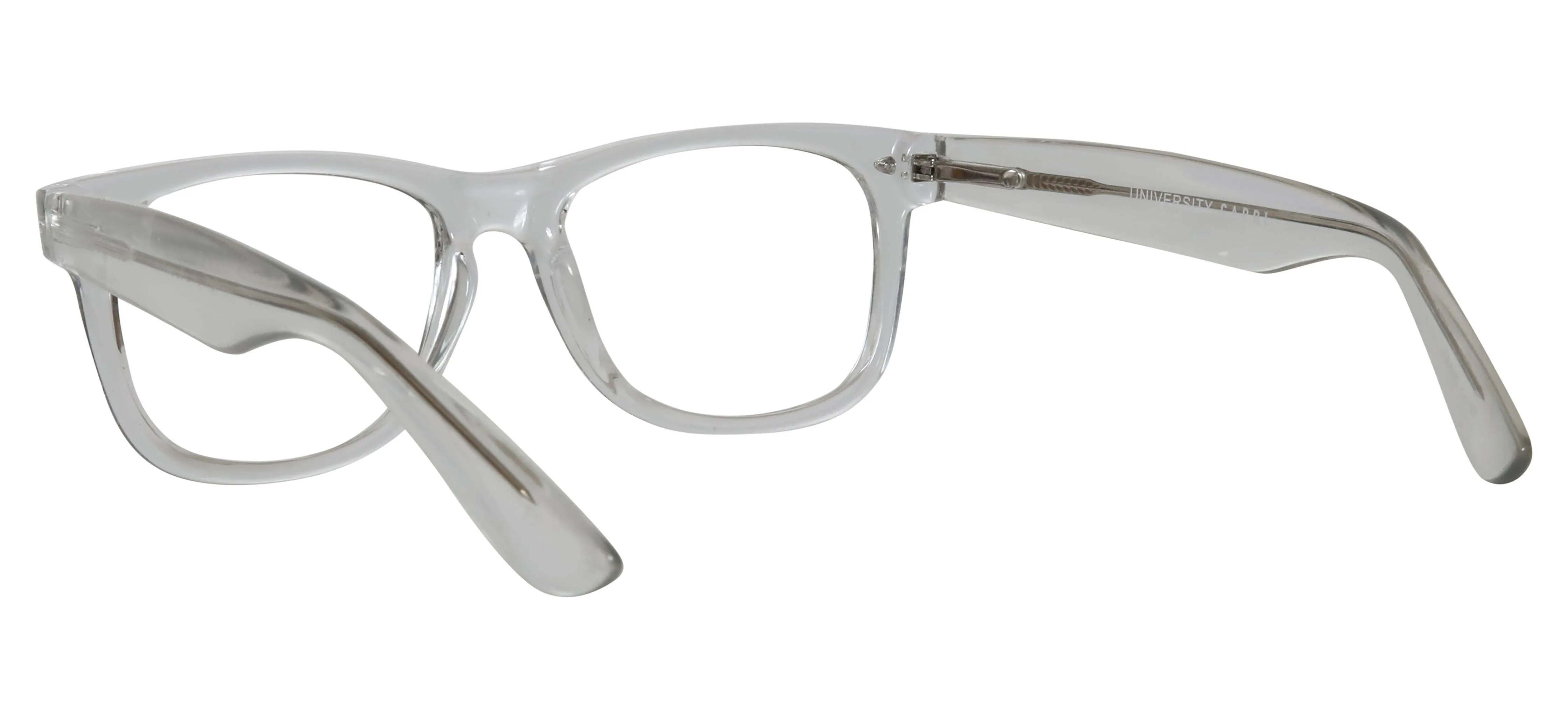 Square Full Rim 201988 Eyeglasses