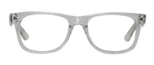 Square Full Rim 201988 Eyeglasses