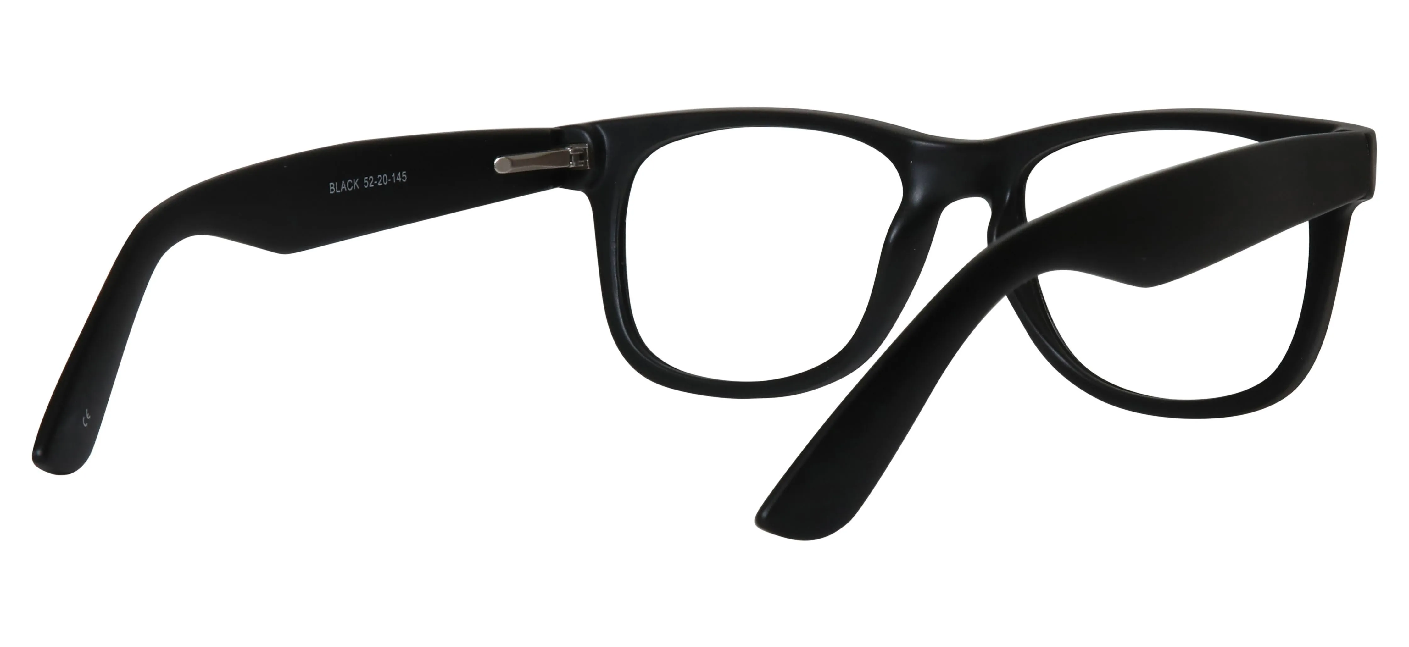 Square Full Rim 201988 Eyeglasses