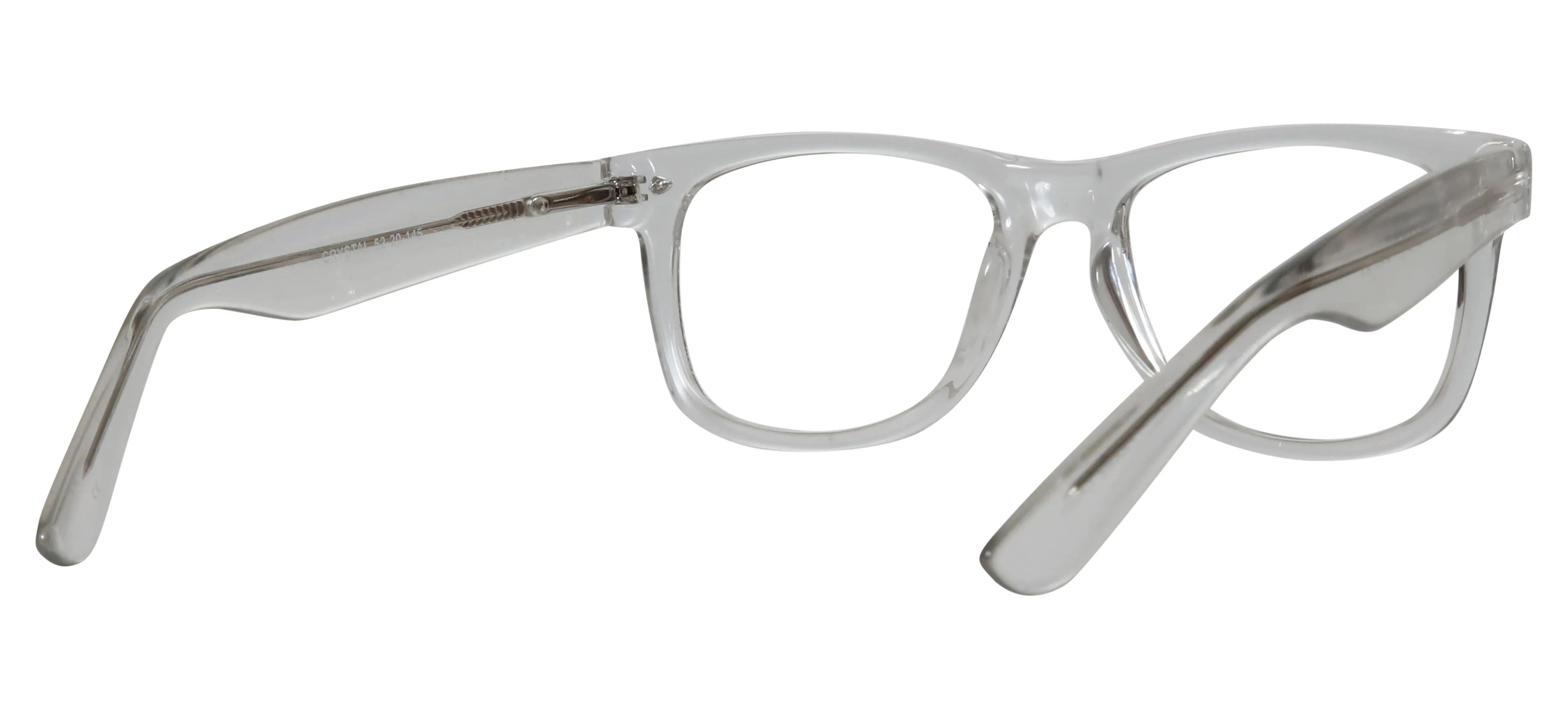 Square Full Rim 201988 Eyeglasses