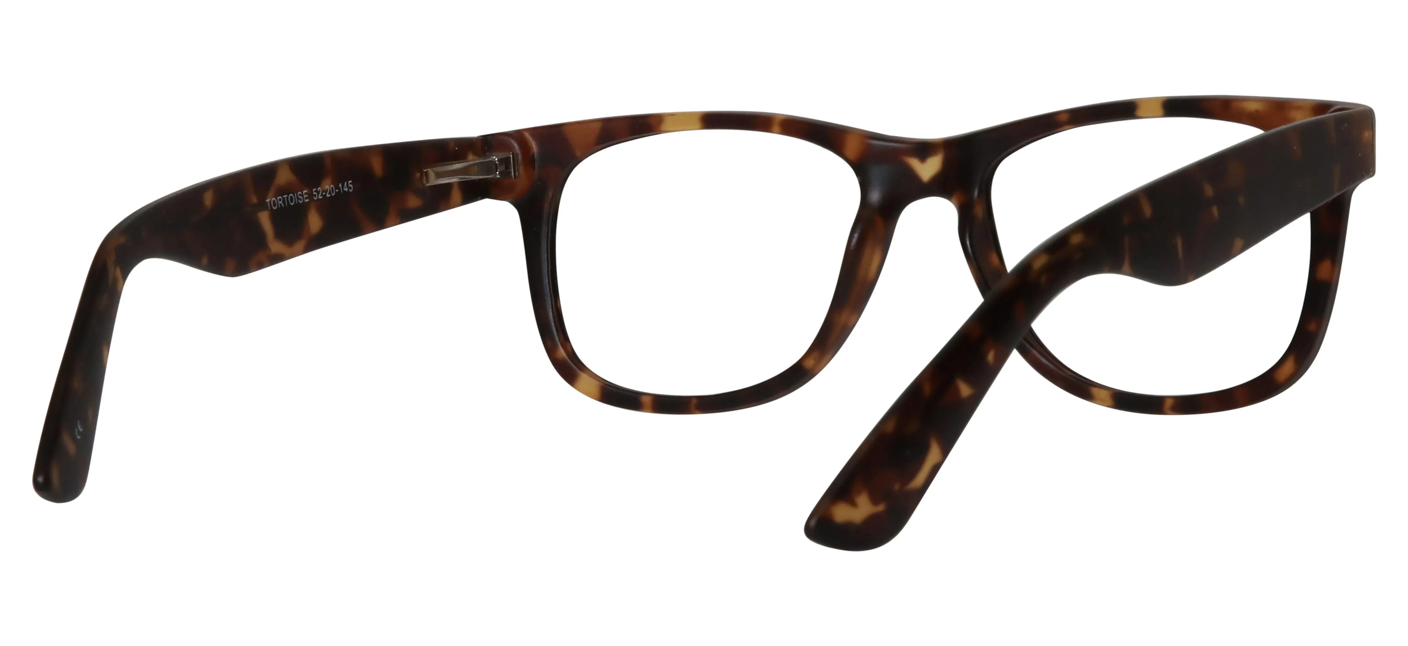 Square Full Rim 201988 Eyeglasses