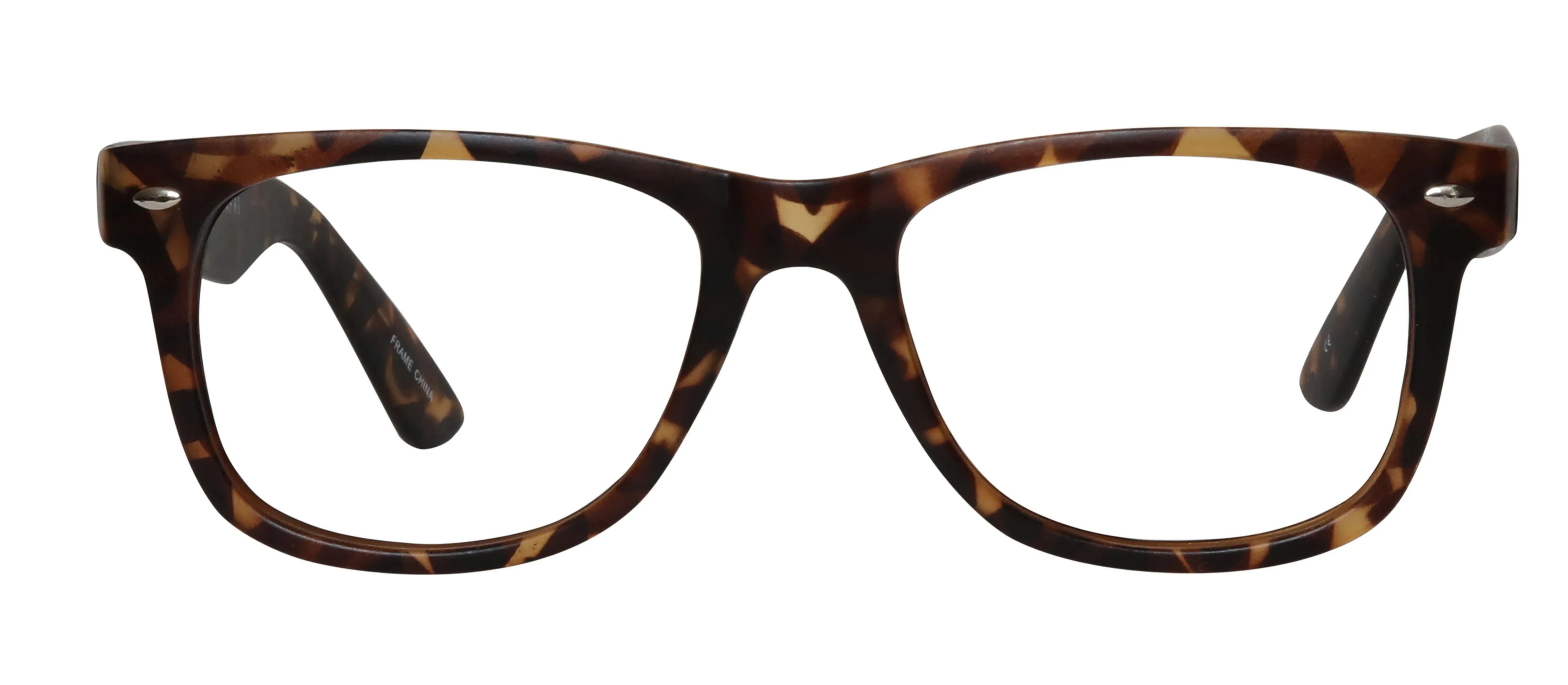 Square Full Rim 201988 Eyeglasses