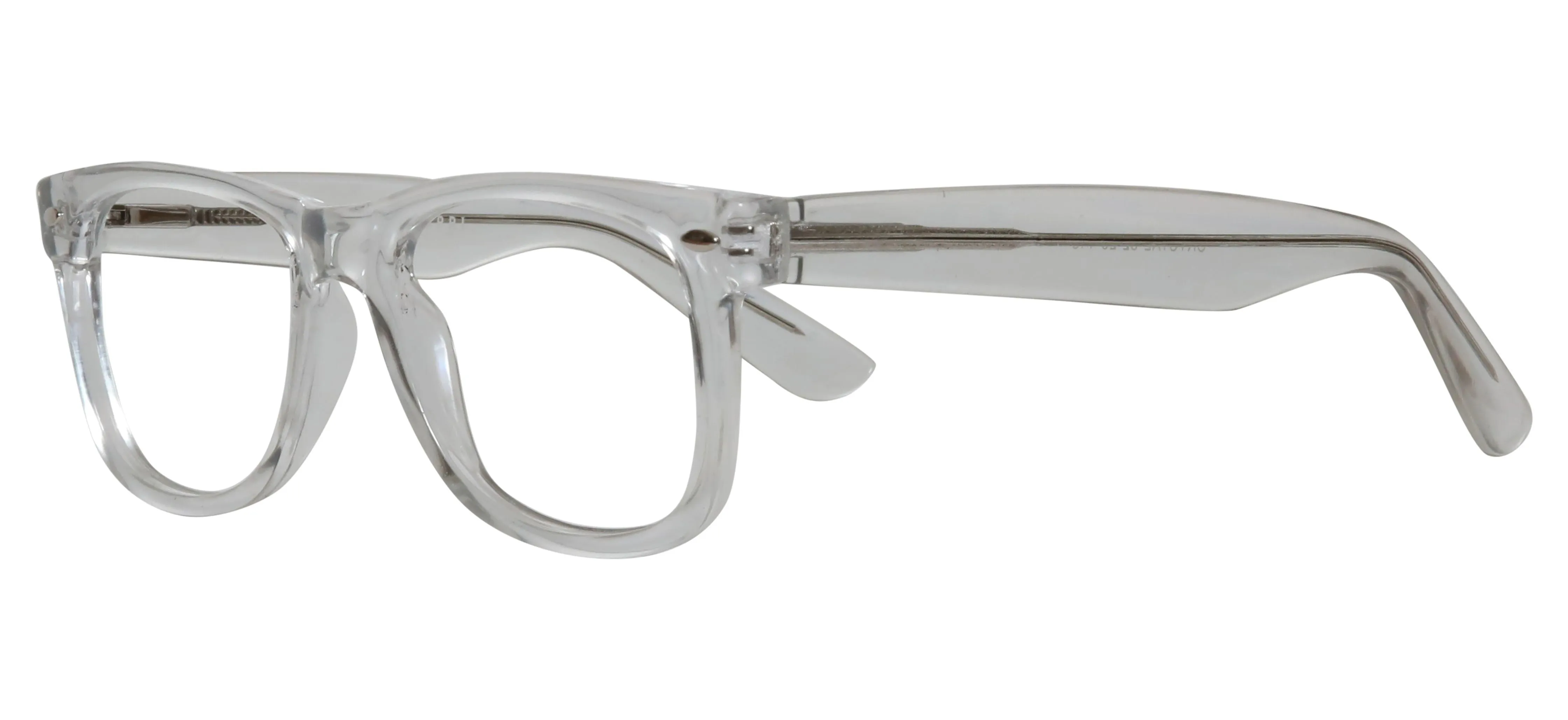 Square Full Rim 201988 Eyeglasses