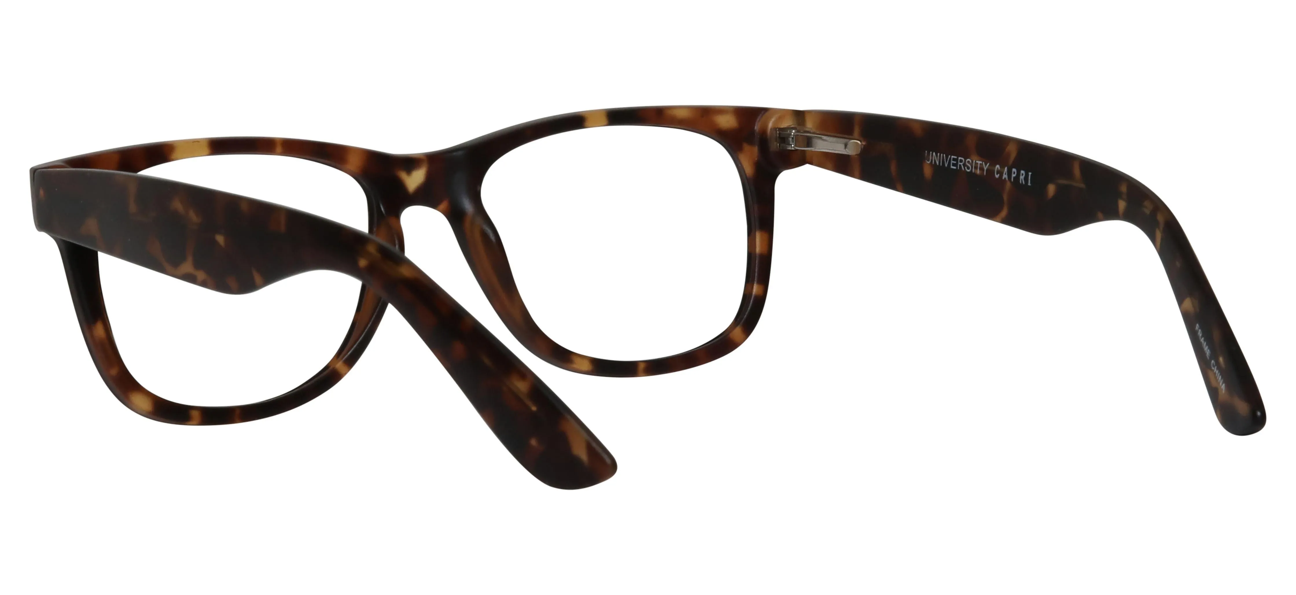Square Full Rim 201988 Eyeglasses